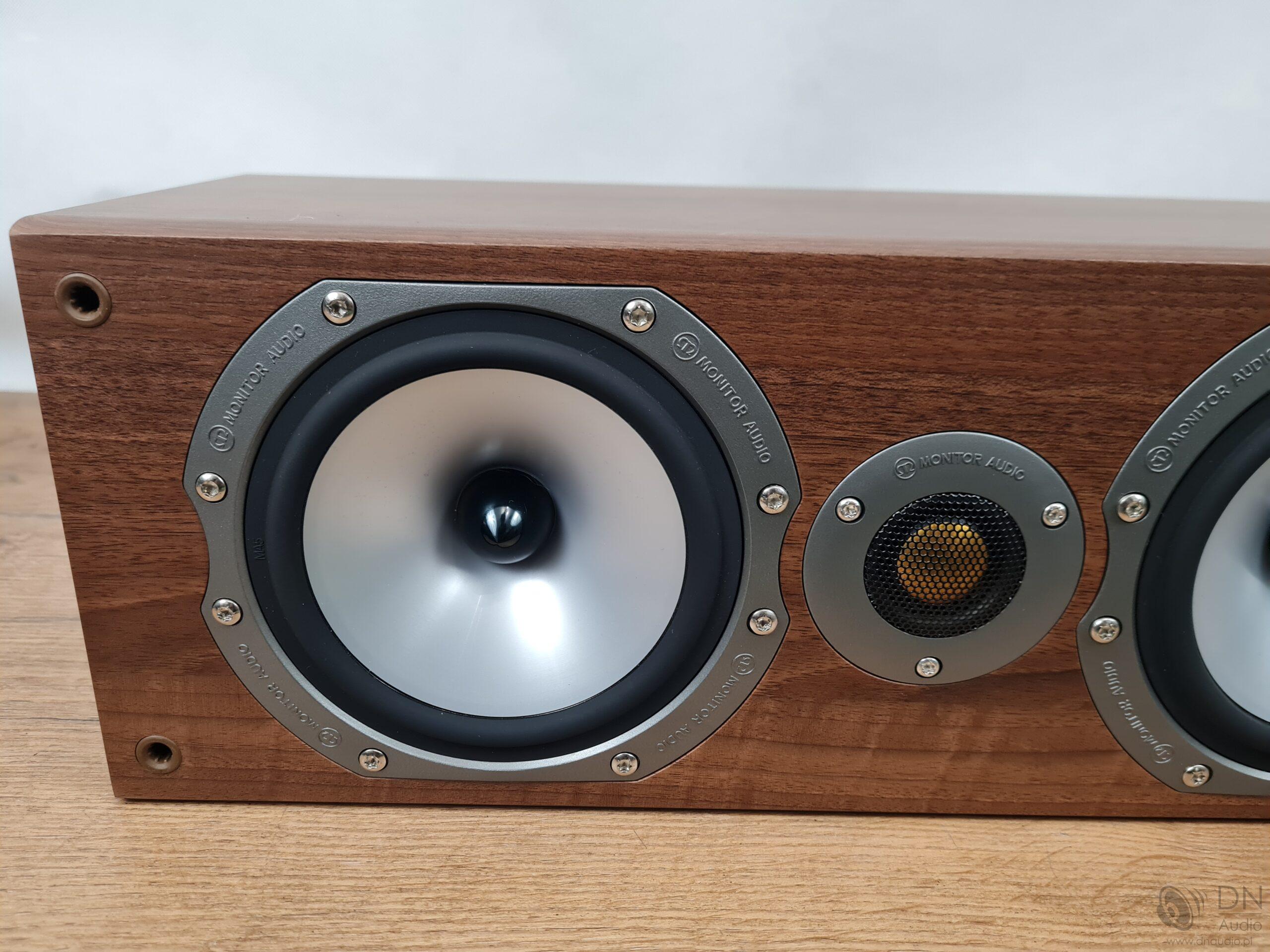 Monitor Audio Bronze BR-LCR - obrazek 7