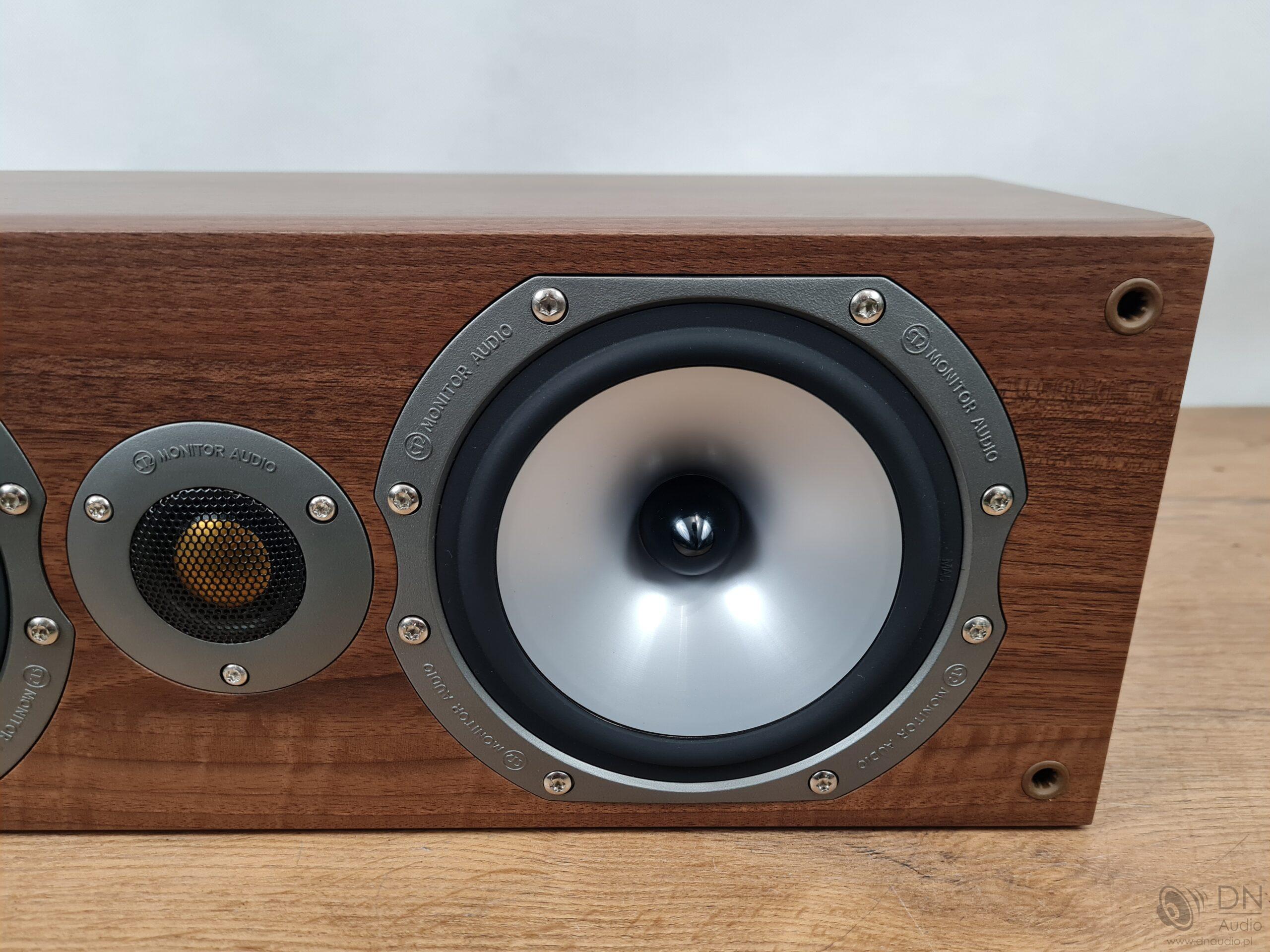 Monitor Audio Bronze BR-LCR - obrazek 8