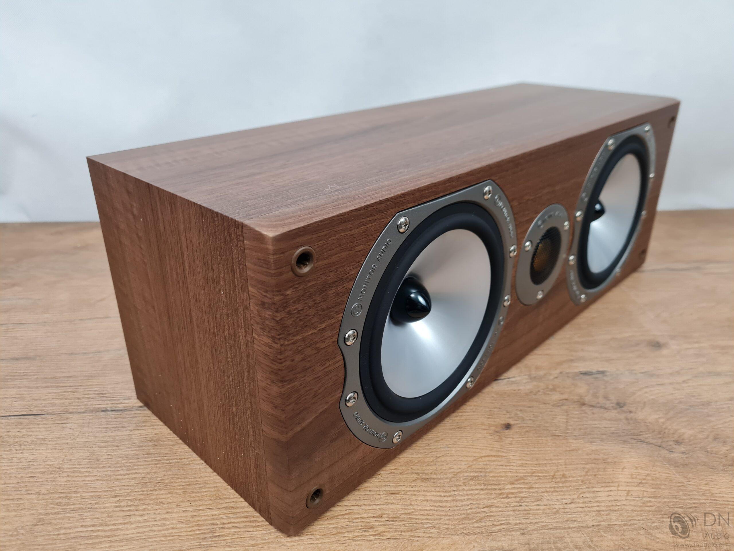 Monitor Audio Bronze BR-LCR - obrazek 9