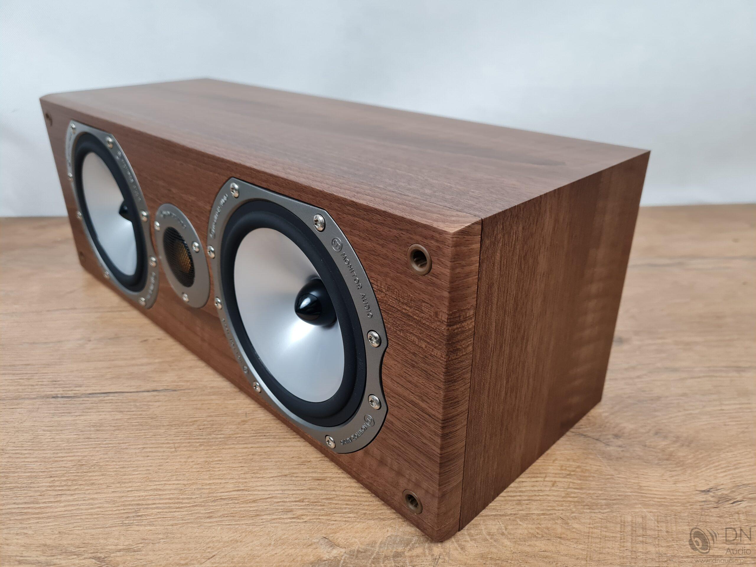 Monitor Audio Bronze BR-LCR - obrazek 10