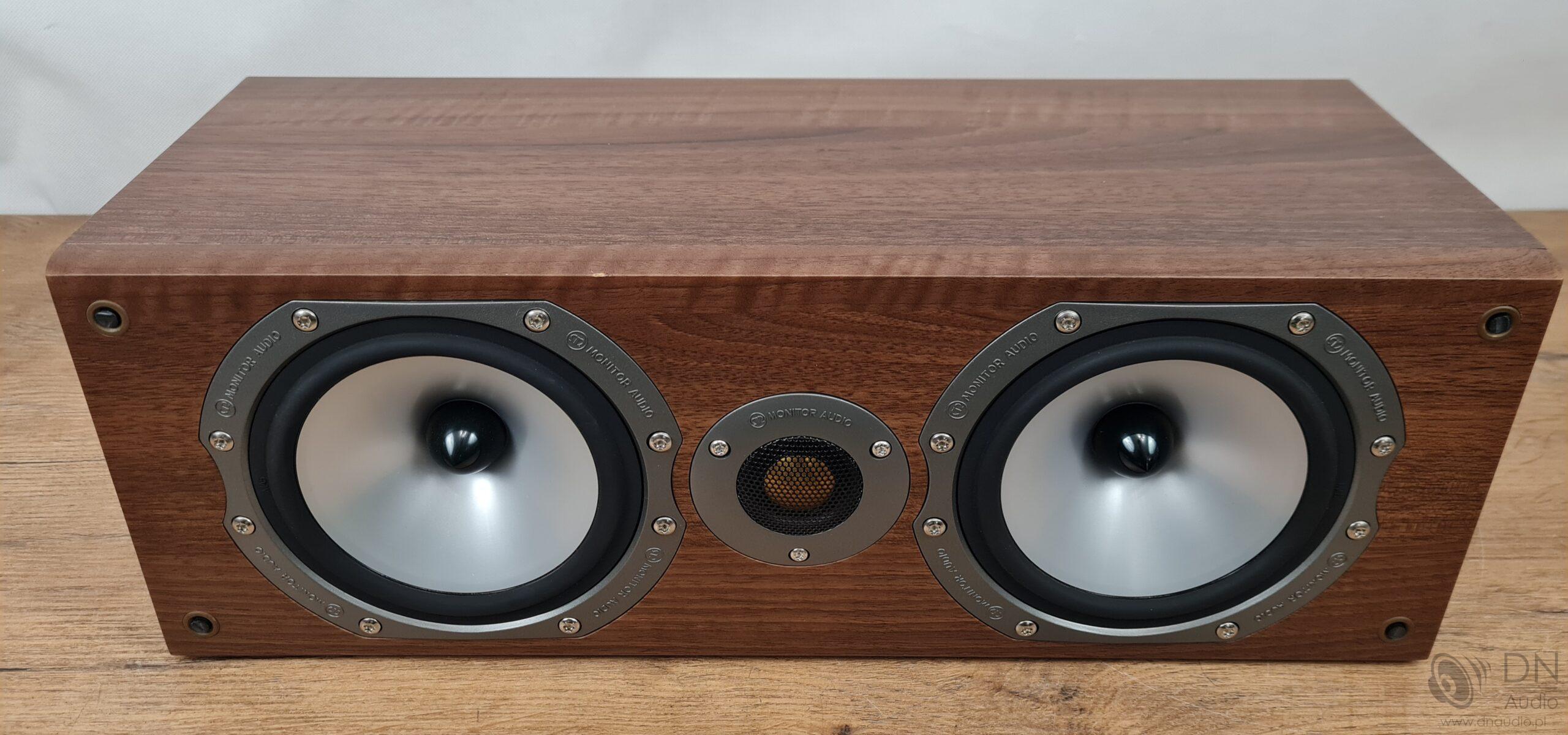 Monitor Audio Bronze BR-LCR - obrazek 3