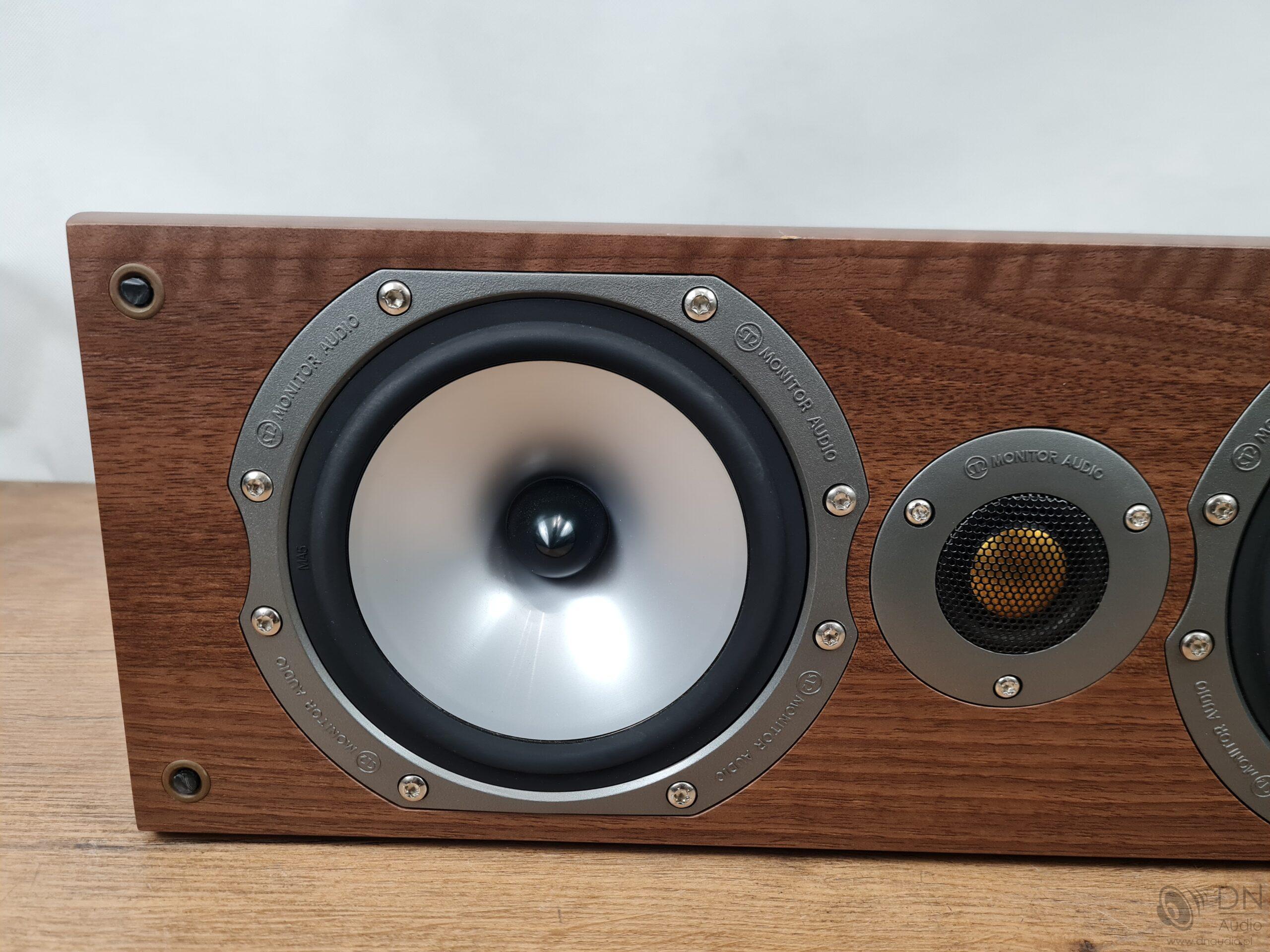 Monitor Audio Bronze BR-LCR - obrazek 6