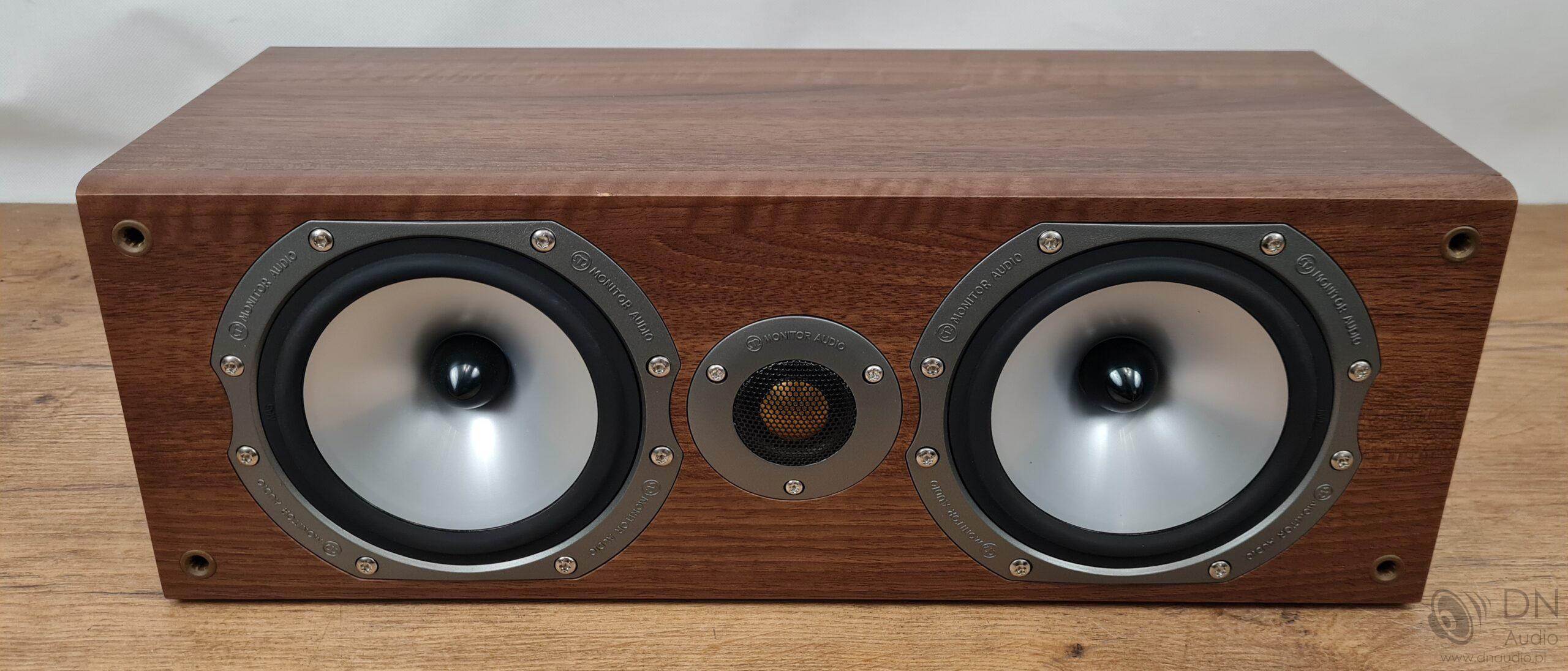 Monitor Audio Bronze BR-LCR - obrazek 2