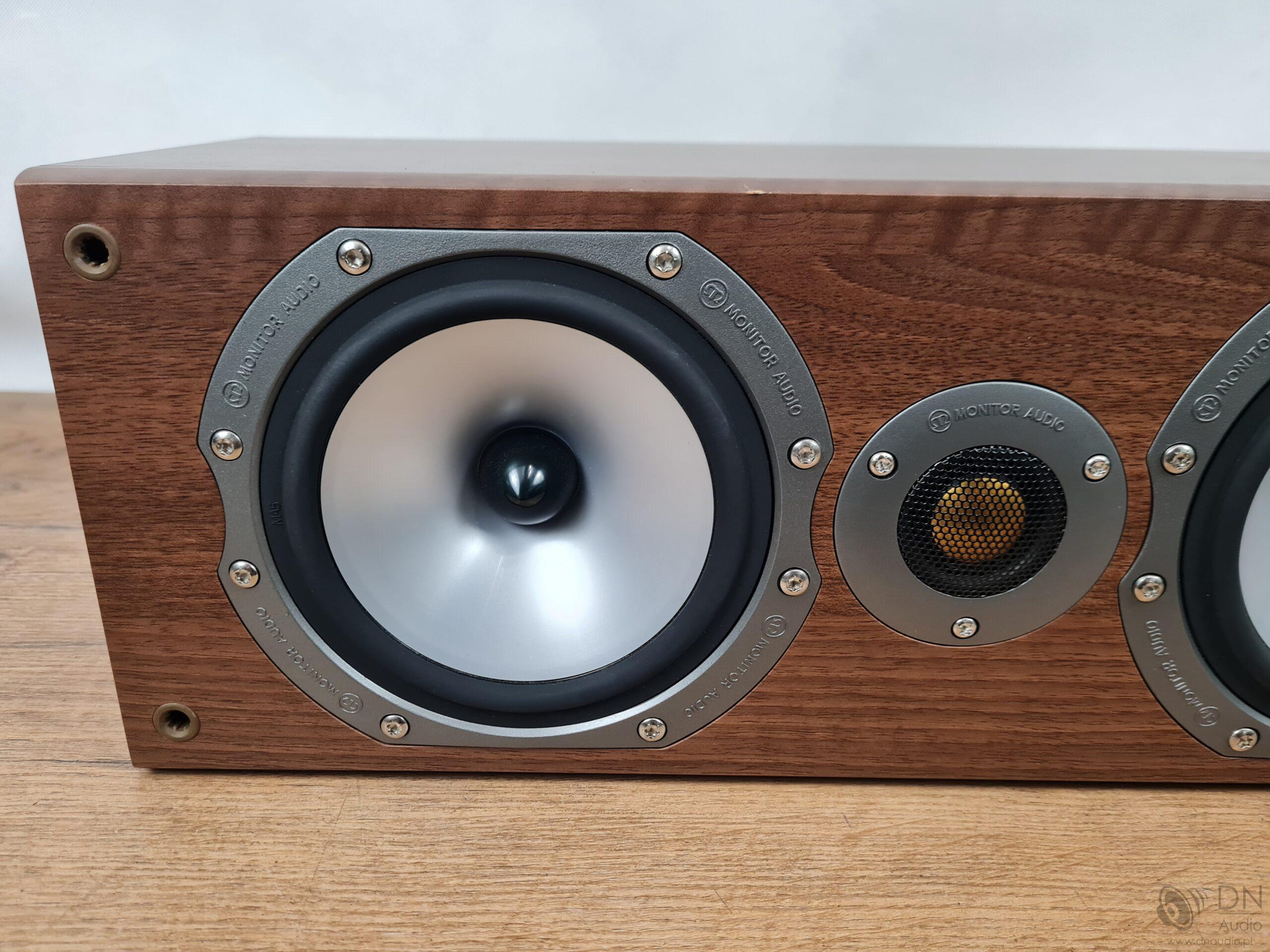 Monitor Audio Bronze BR-LCR - obrazek 3