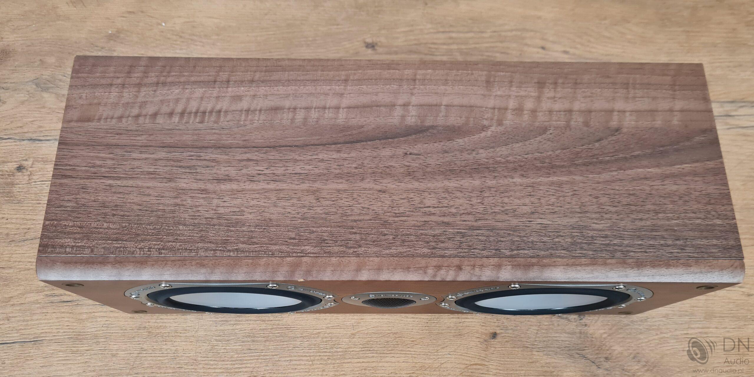 Monitor Audio Bronze BR-LCR - obrazek 5