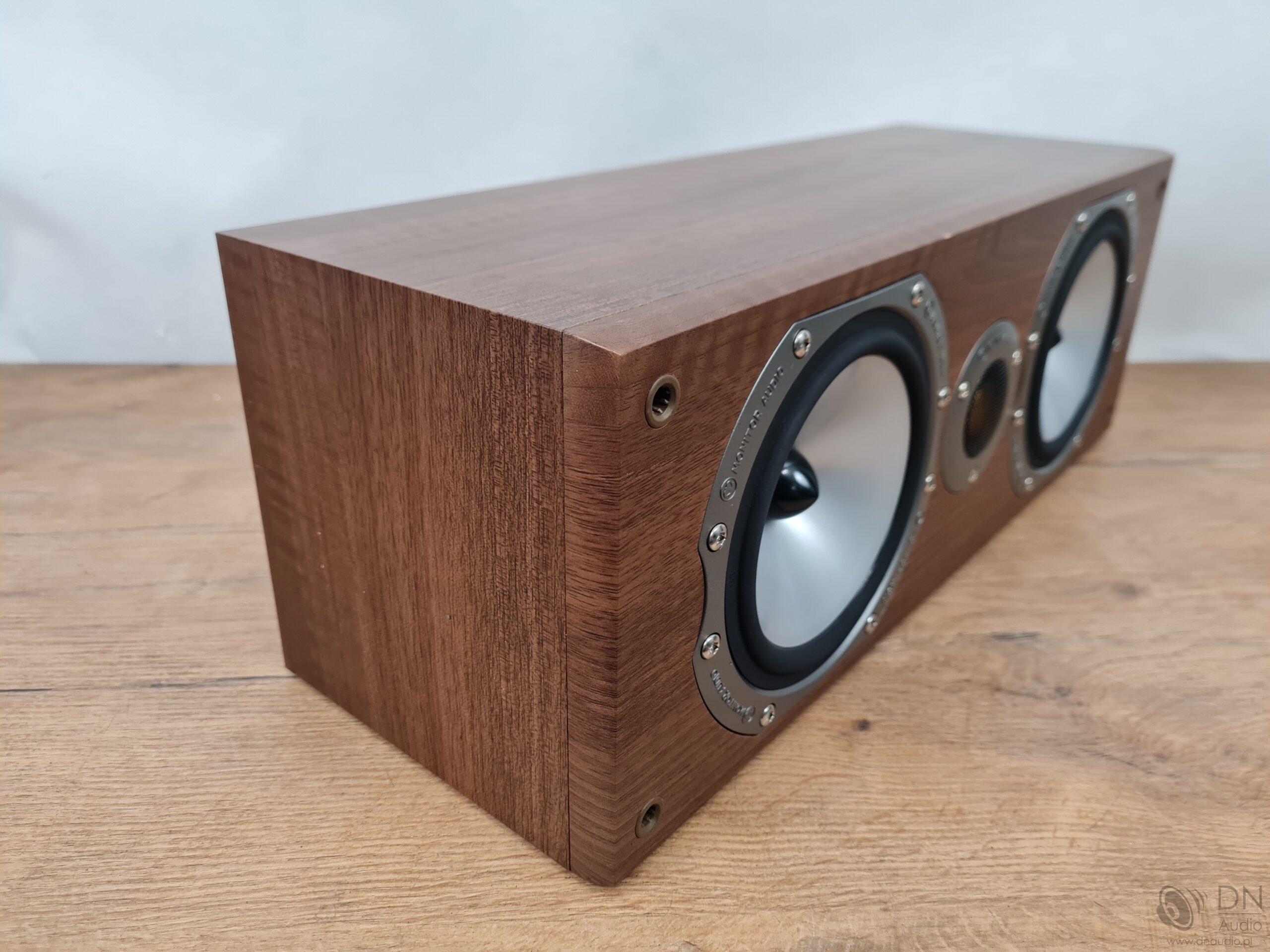 Monitor Audio Bronze BR-LCR - obrazek 6