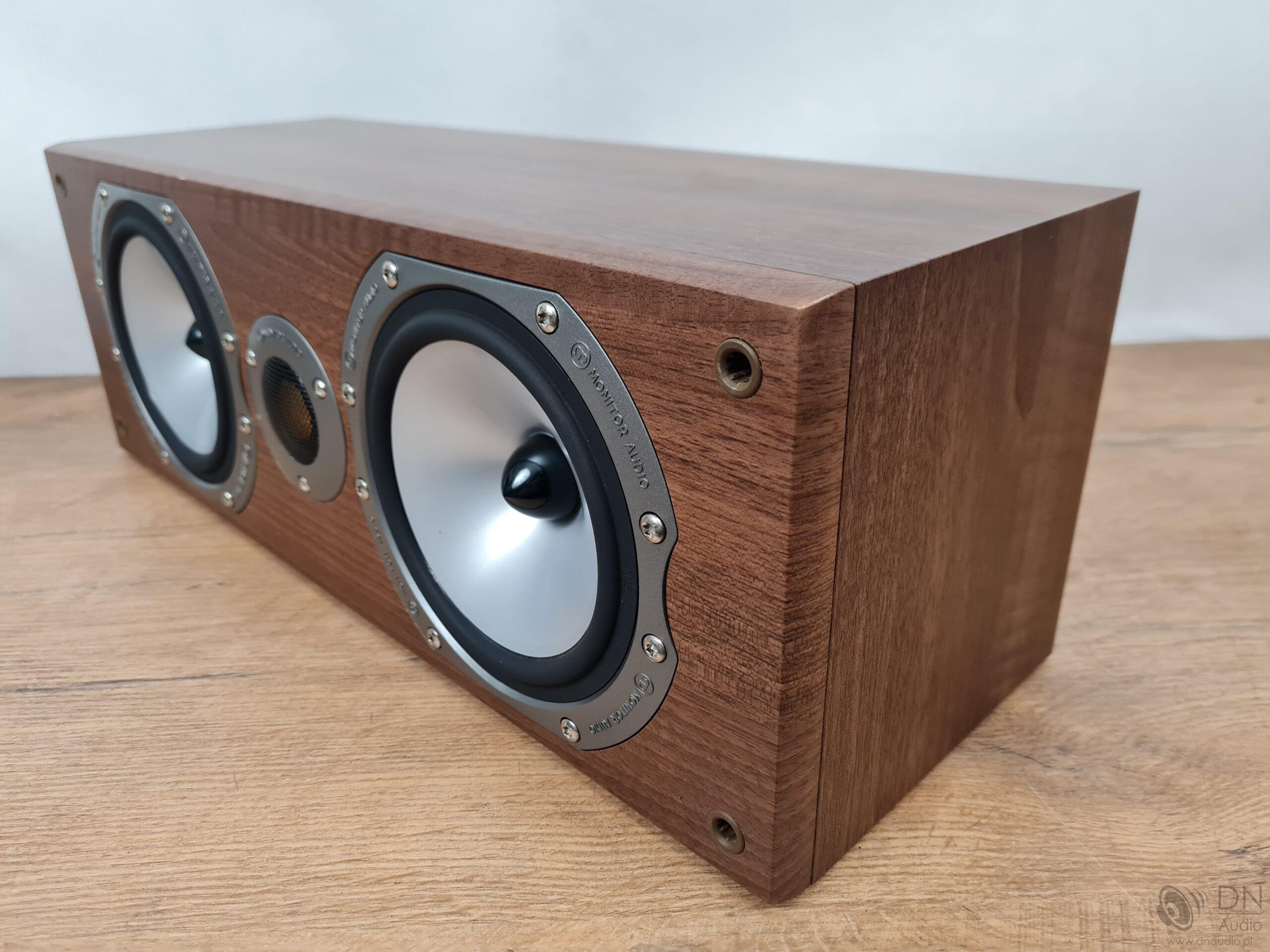 Monitor Audio Bronze BR-LCR - obrazek 7