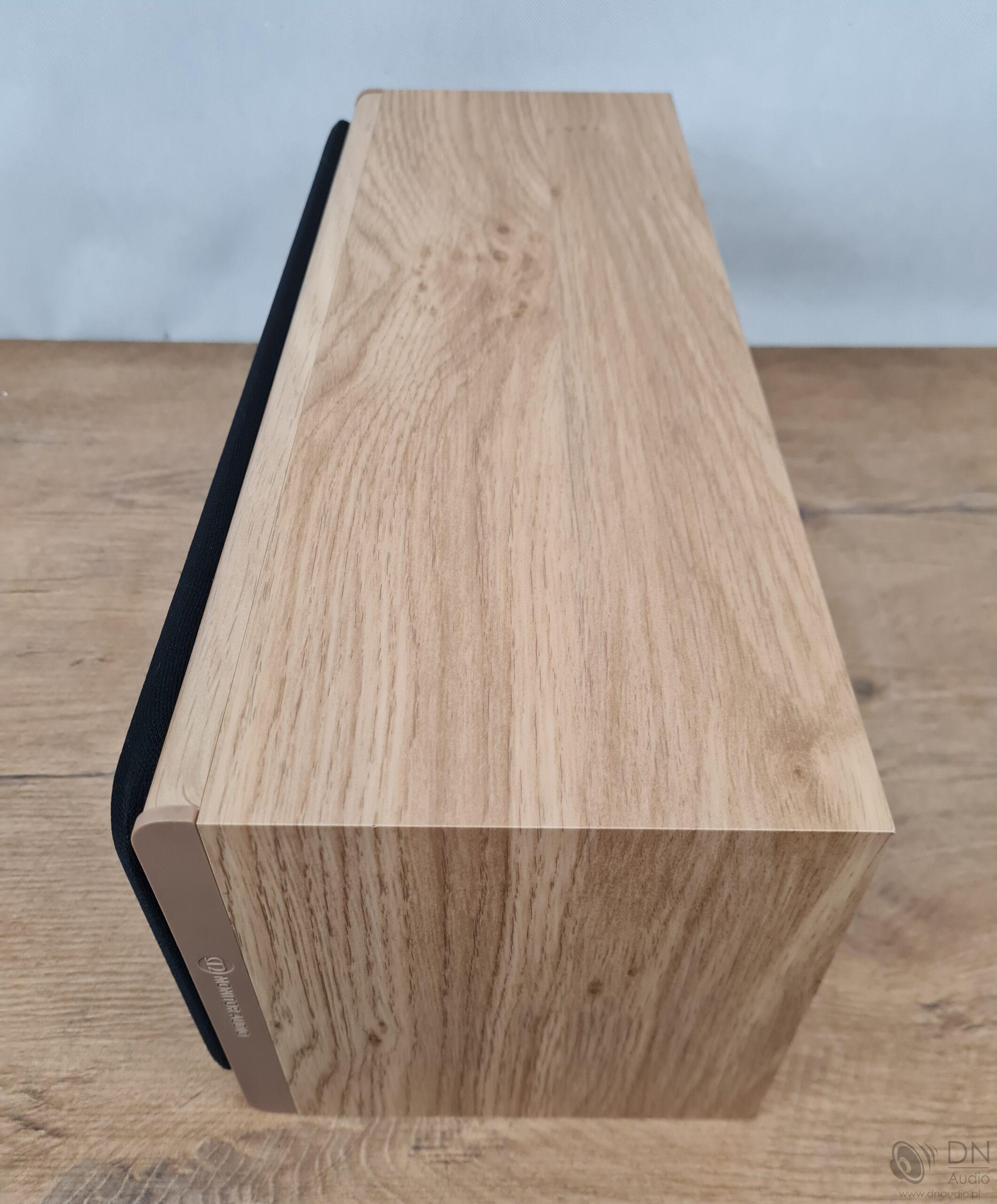 Monitor Audio Bronze BX Centre - obrazek 6