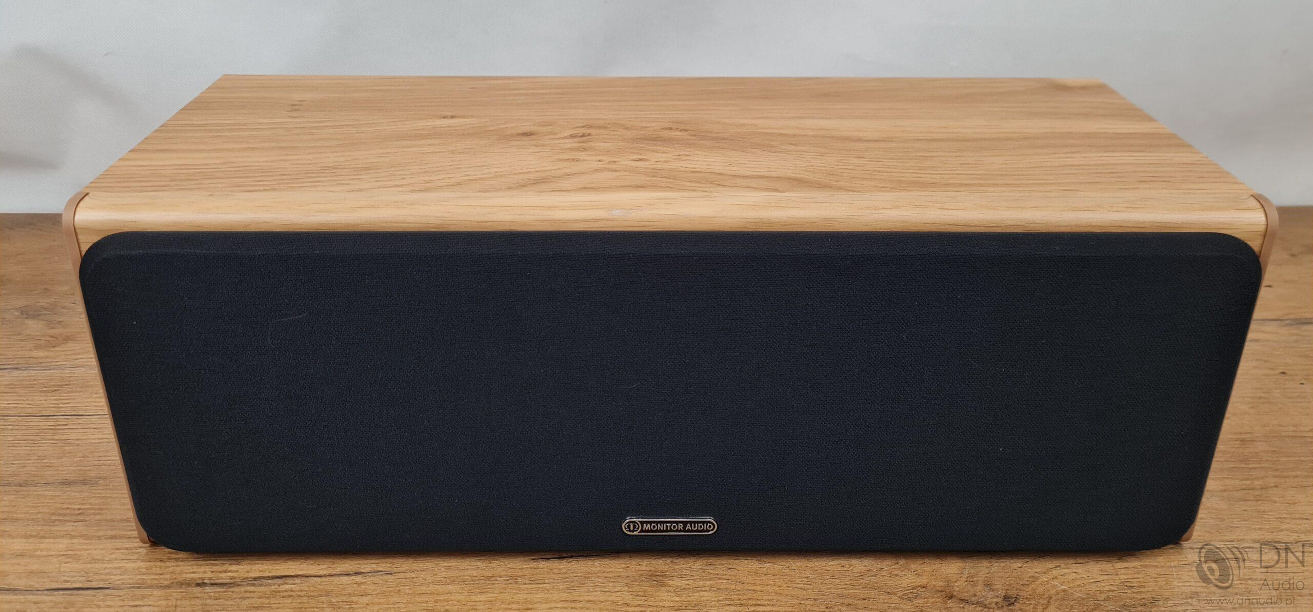 Monitor Audio Bronze BX Centre - obrazek 3