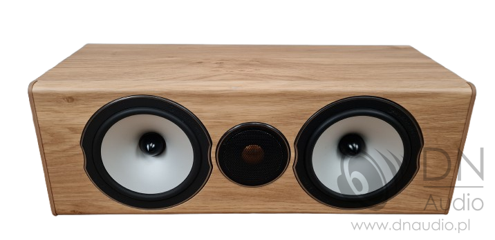 Monitor Audio Bronze BX Centre