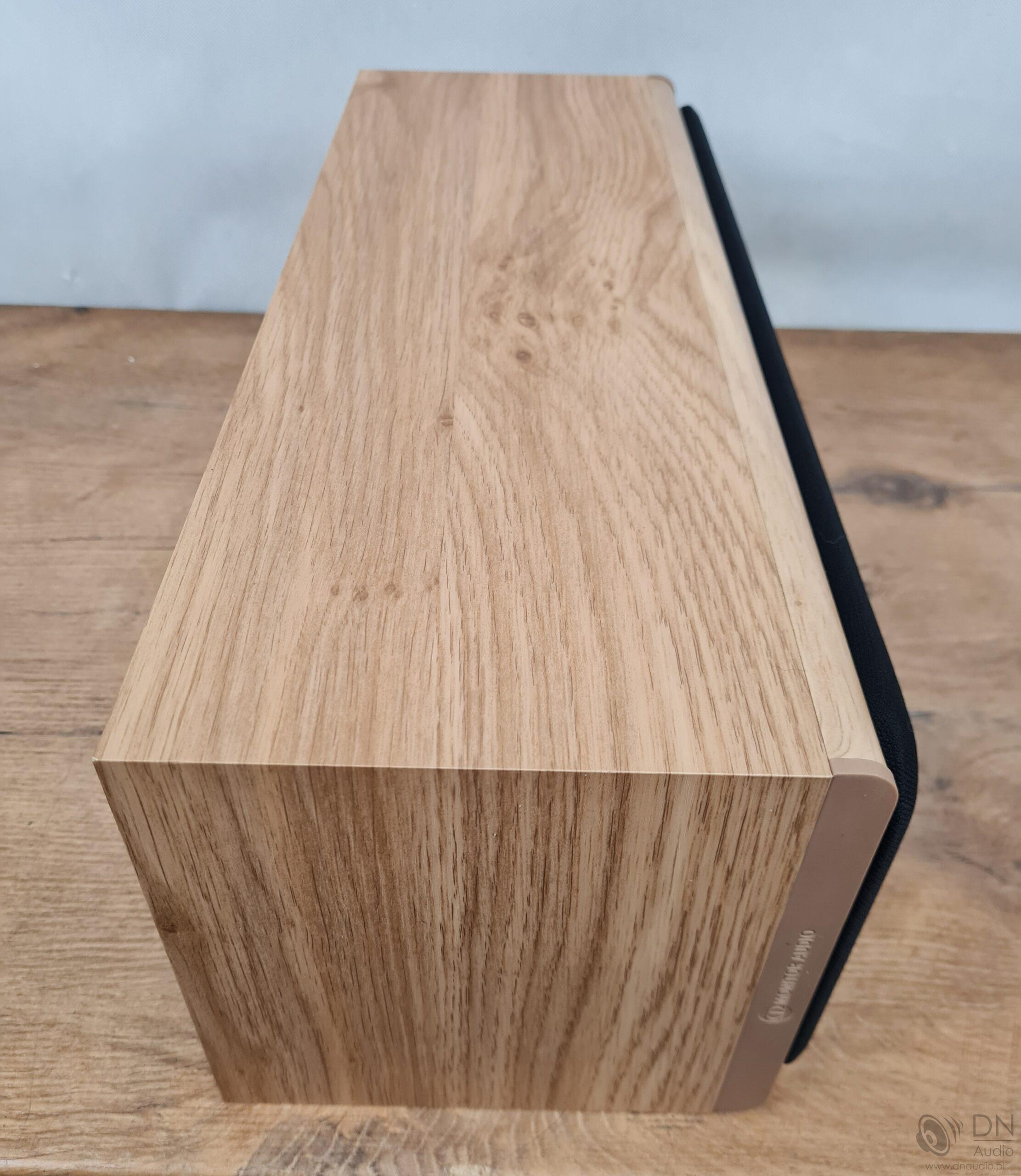 Monitor Audio Bronze BX Centre - obrazek 7