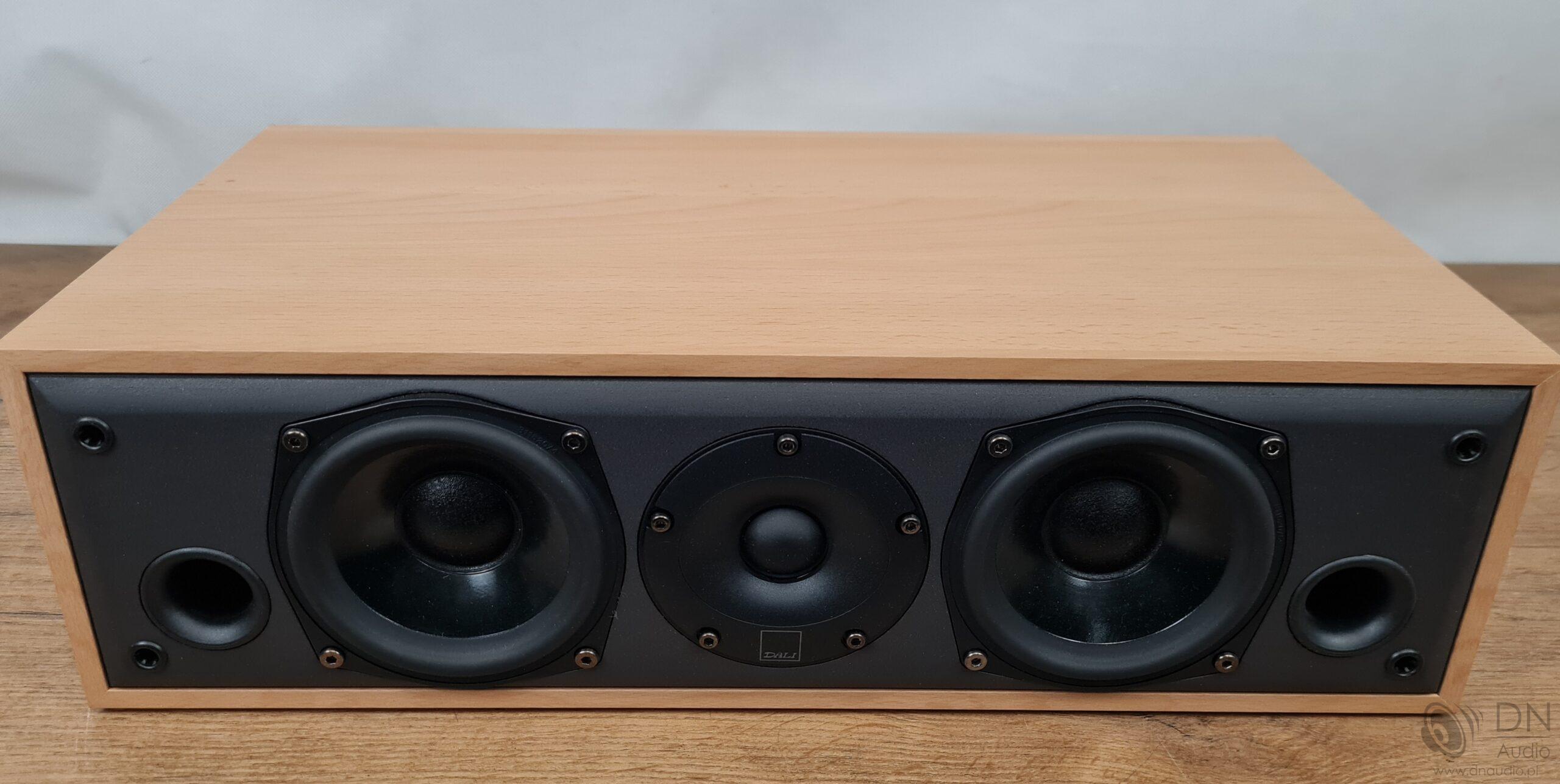 Dali Blue C1000 - obrazek 2