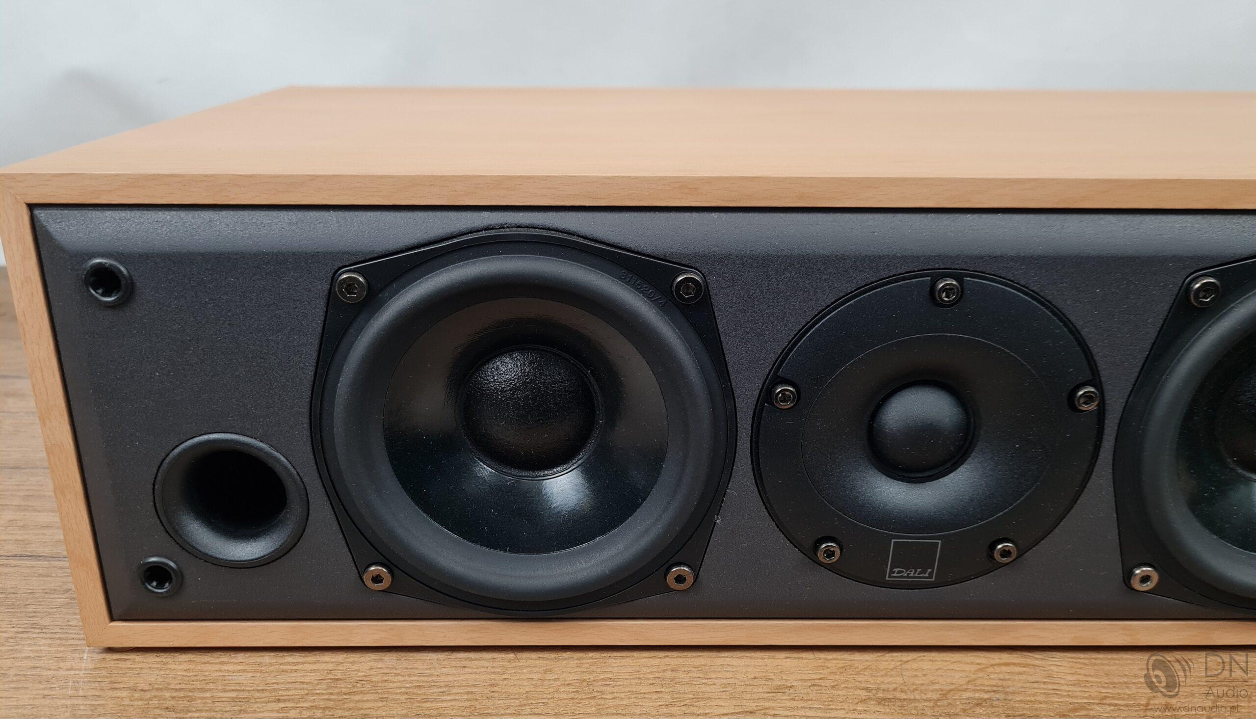 Dali Blue C1000 - obrazek 4