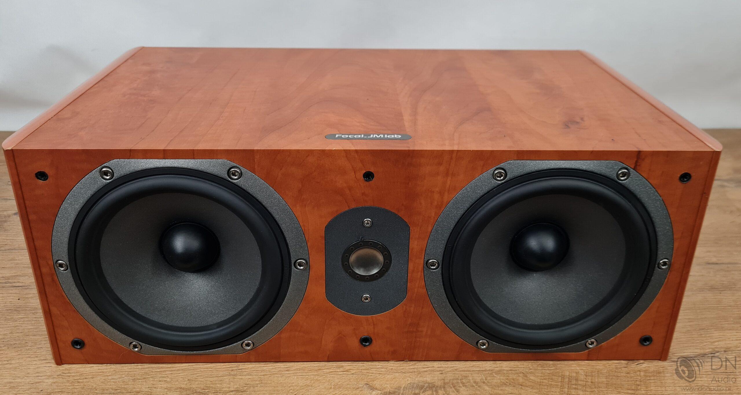 Focal Chorus CC700 S - obrazek 2
