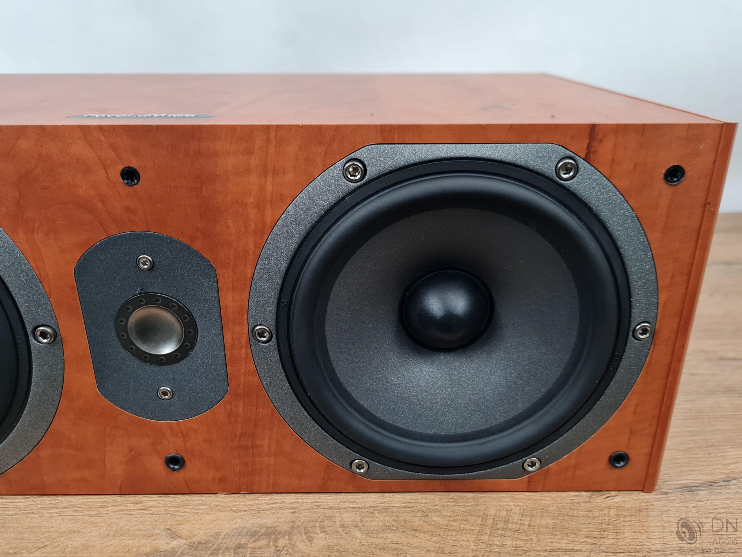 Focal Chorus CC700 S - obrazek 4