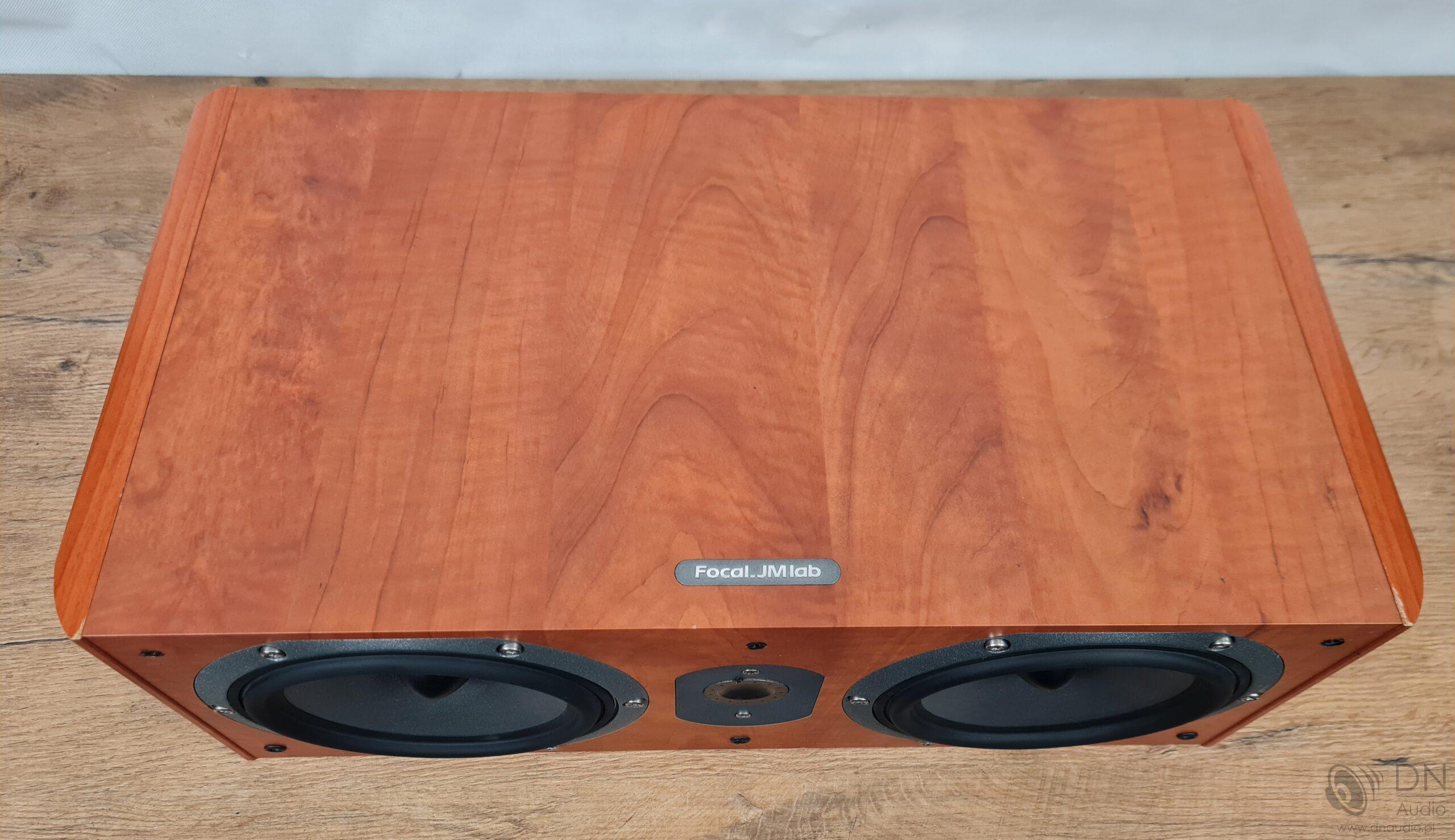 Focal Chorus CC700 S - obrazek 5