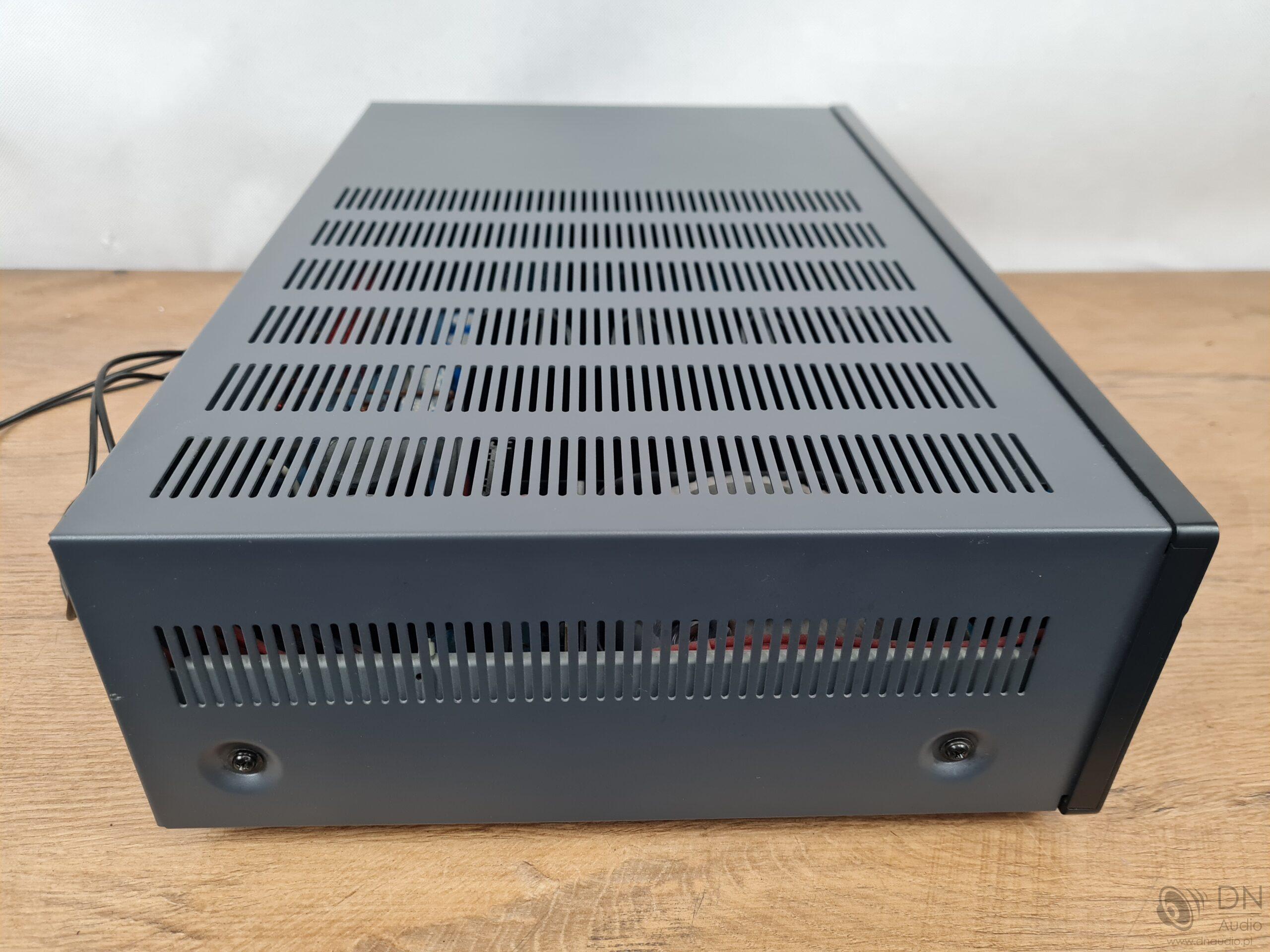 NAD C352 - obrazek 7