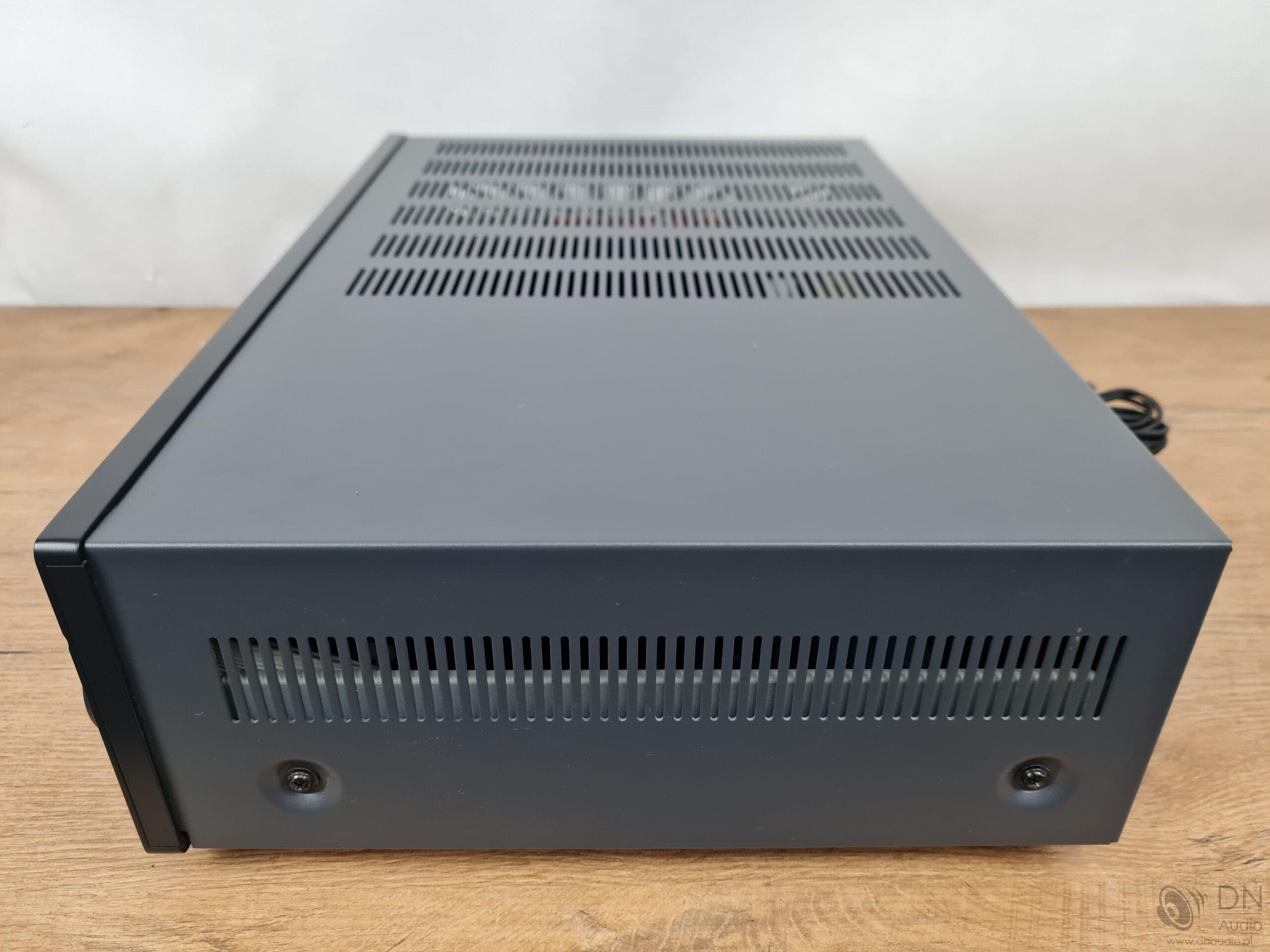 NAD C352 - obrazek 6