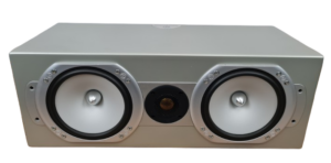Monitor Audio Silver-RS LCR