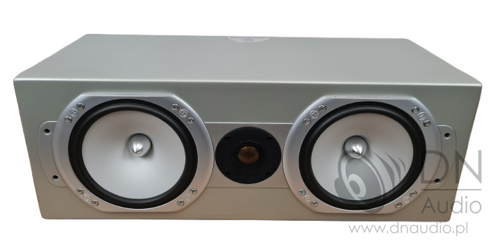 Monitor Audio Silver-RS LCR