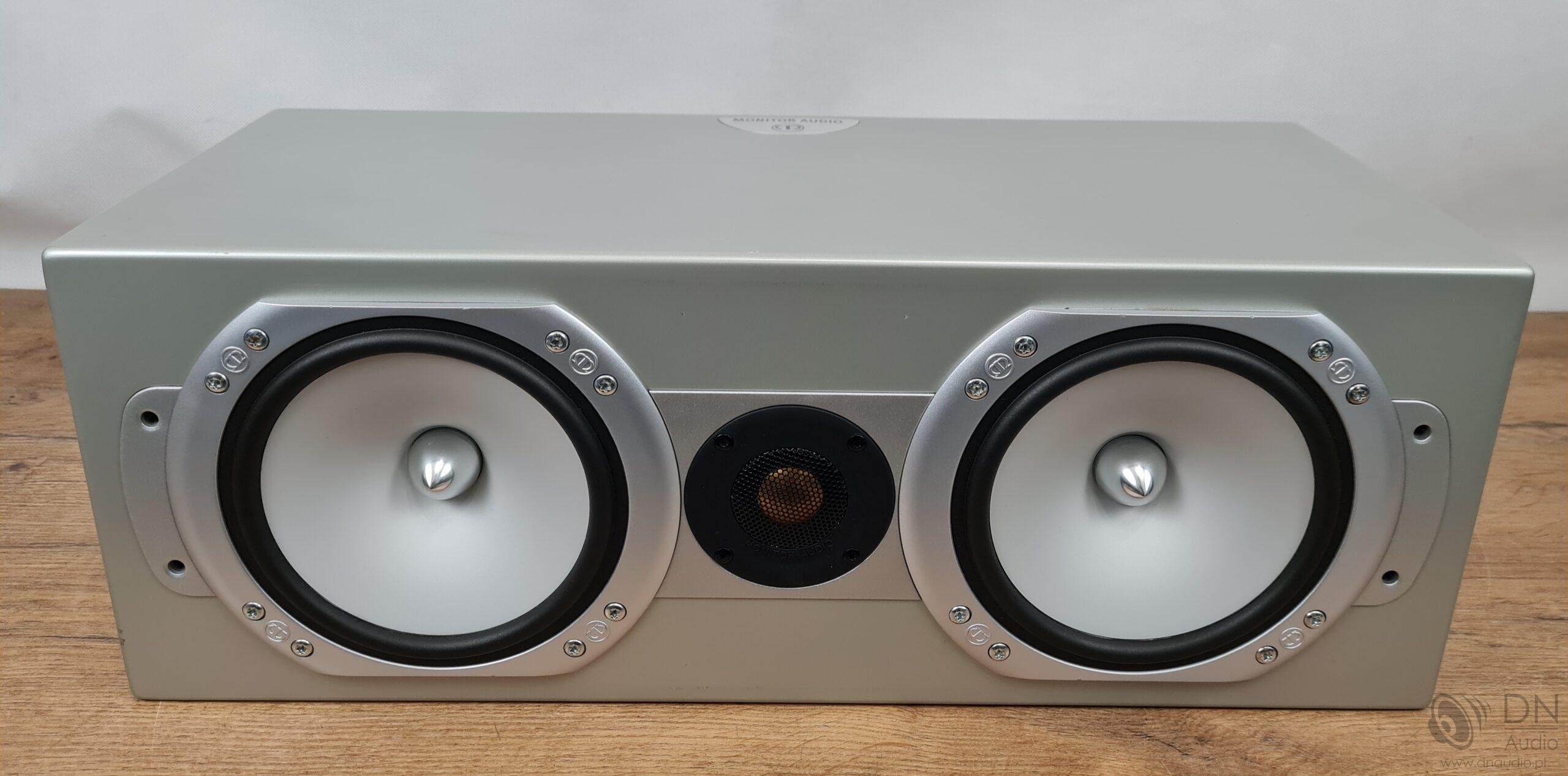 Monitor Audio Silver-RS LCR - obrazek 2