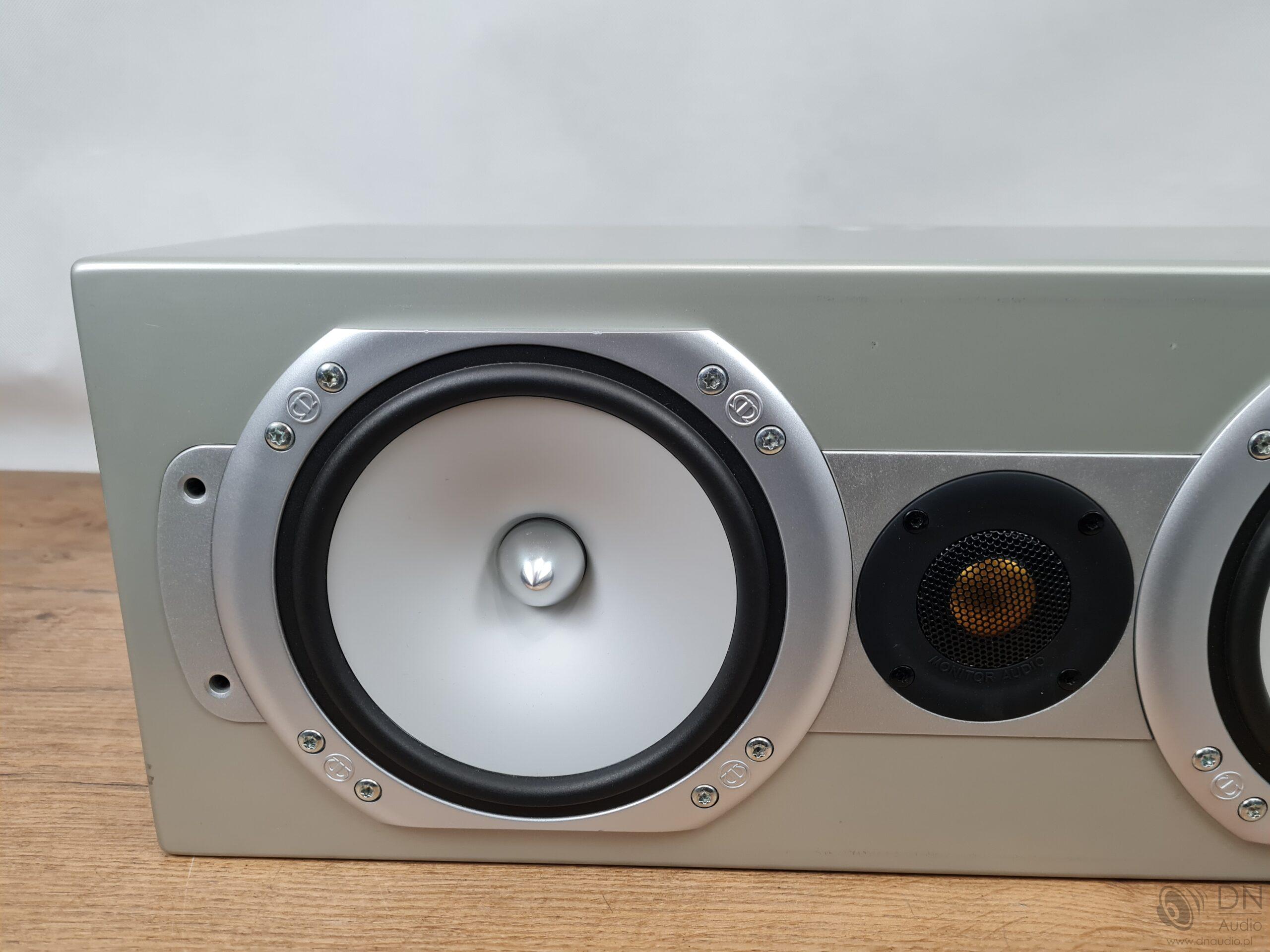 Monitor Audio Silver-RS LCR - obrazek 5