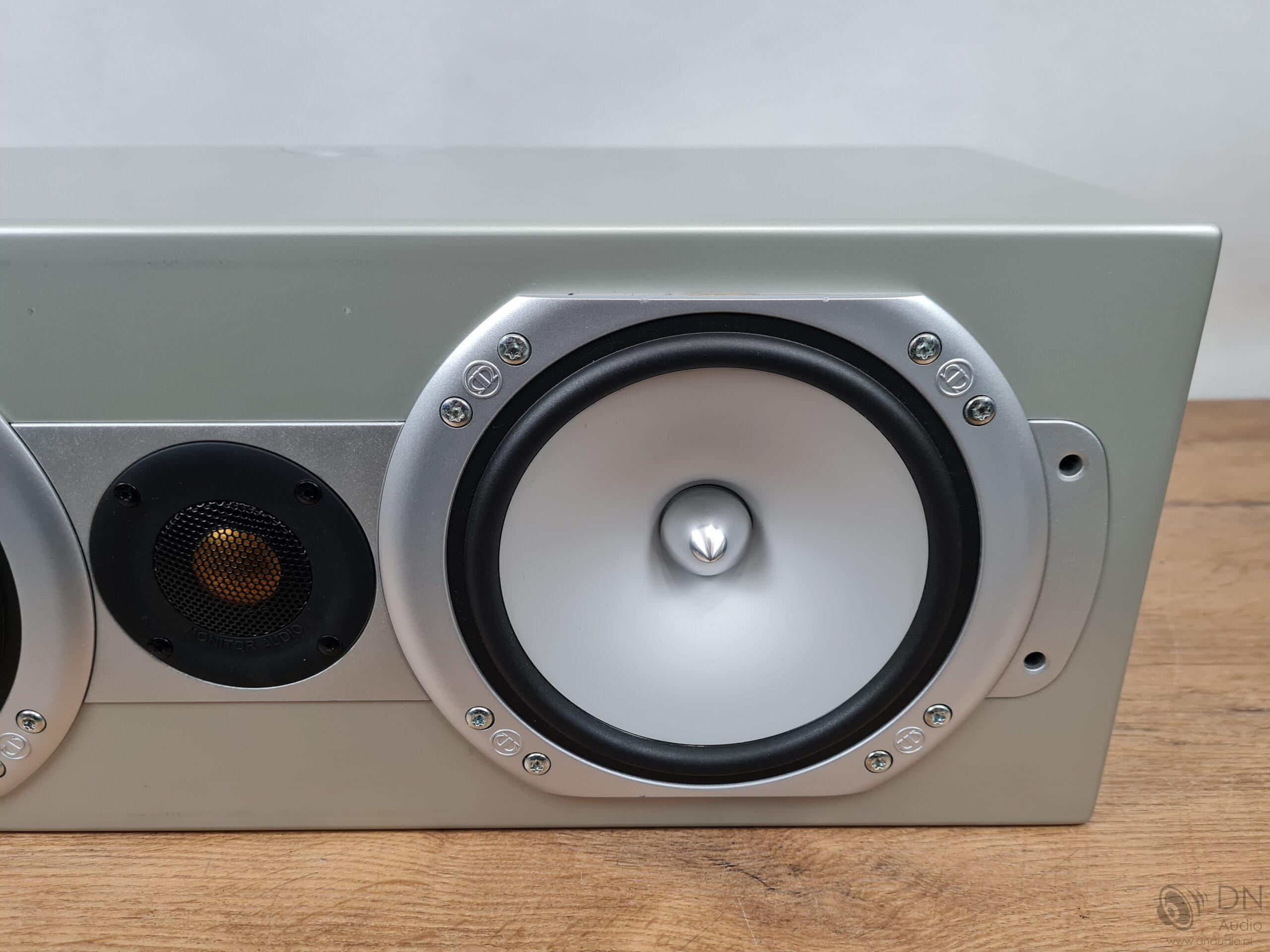 Monitor Audio Silver-RS LCR - obrazek 6