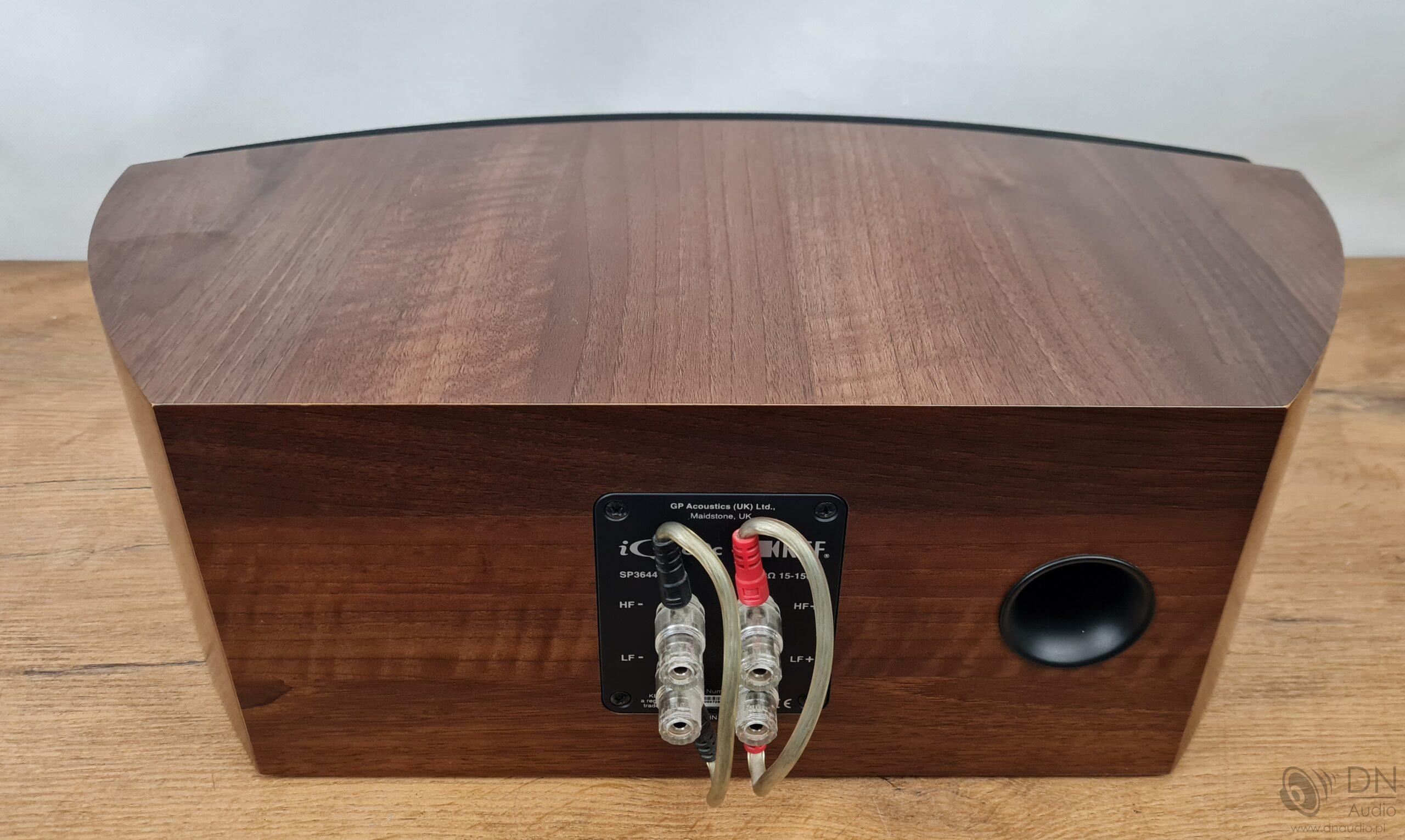 KEF iQ60c - obrazek 10