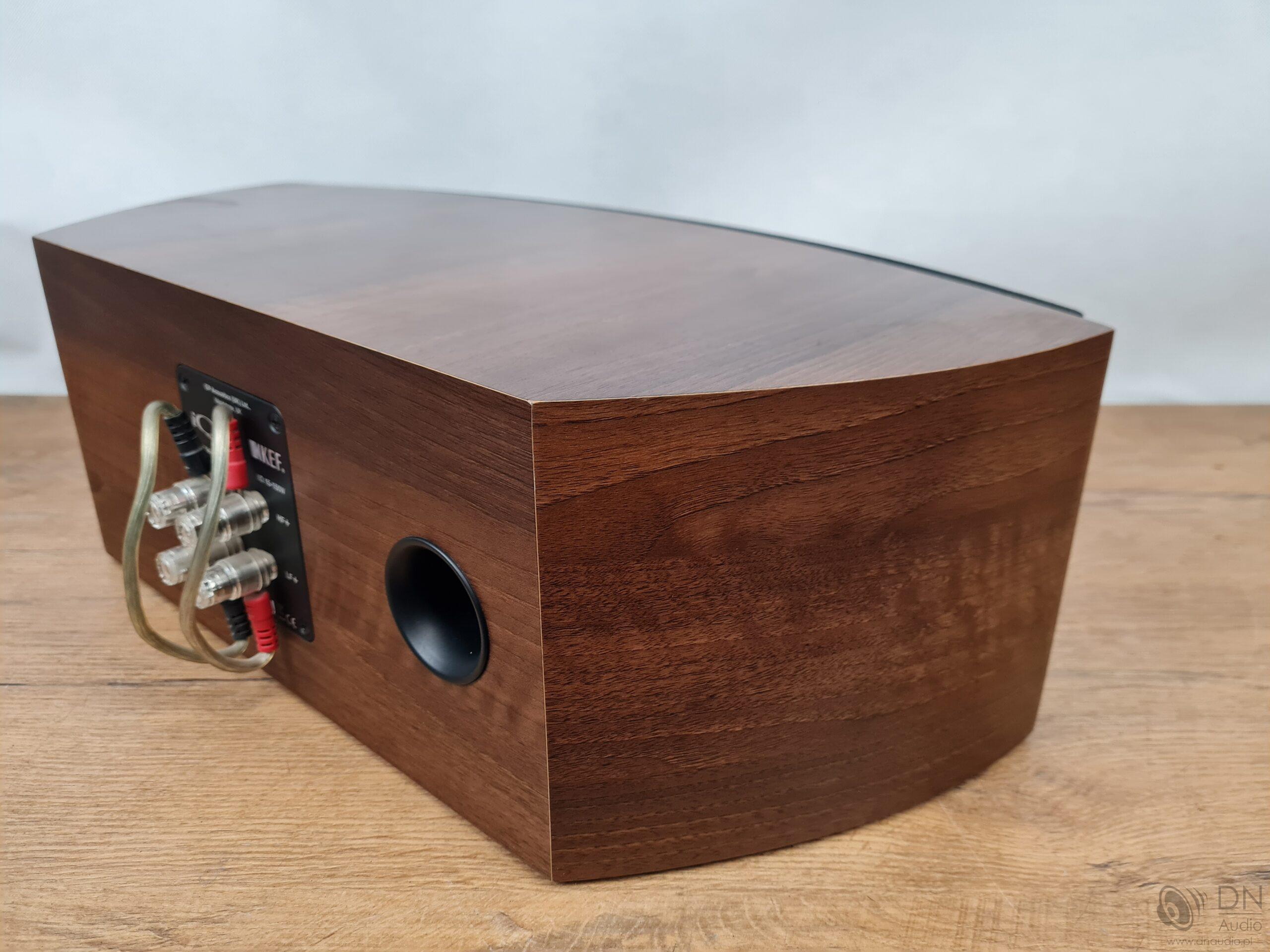 KEF iQ60c - obrazek 8