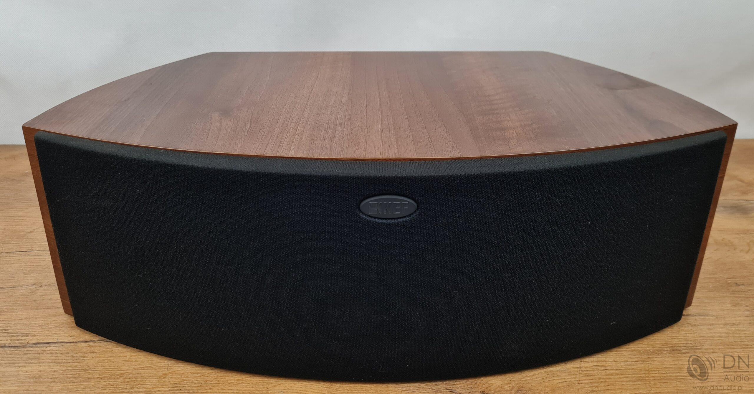 KEF iQ60c - obrazek 3