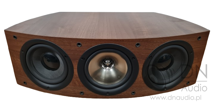 KEF iQ60c