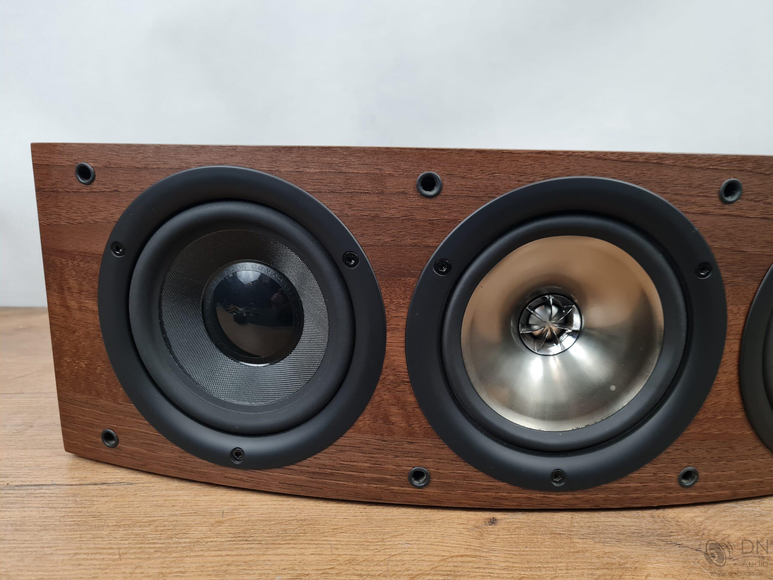 KEF iQ60c - obrazek 4