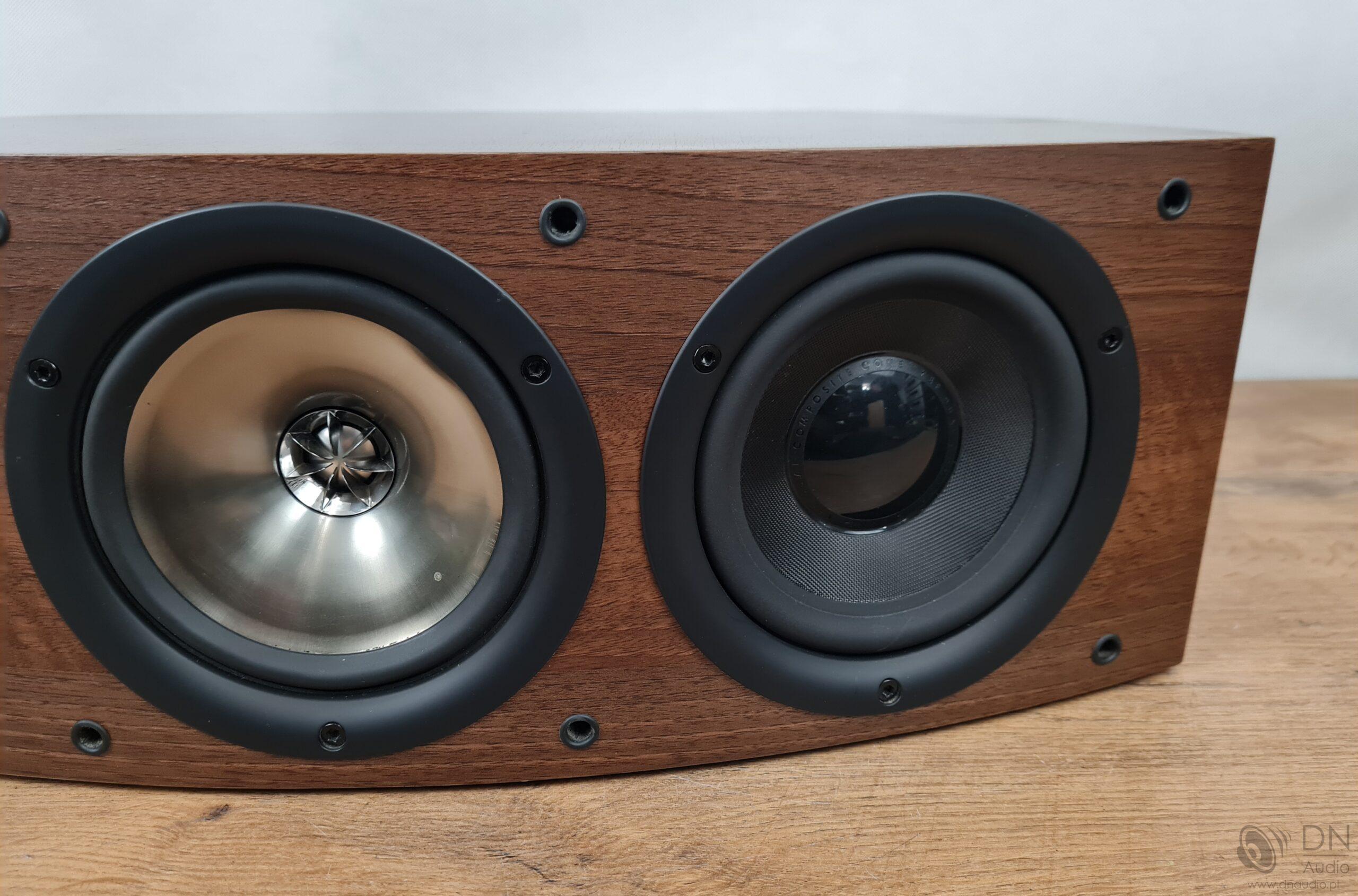 KEF iQ60c - obrazek 5