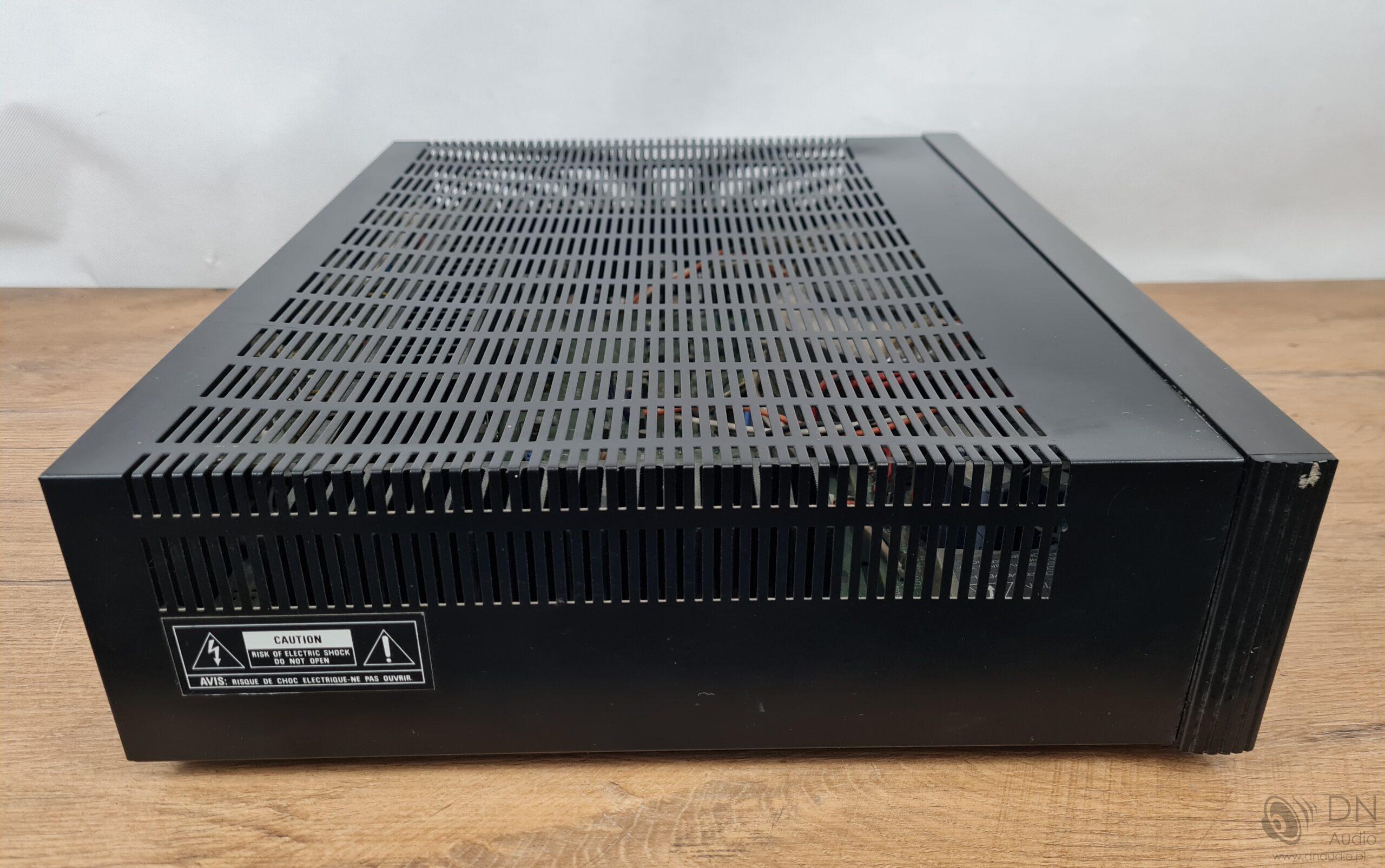 Rotel RB-956AX - obrazek 6