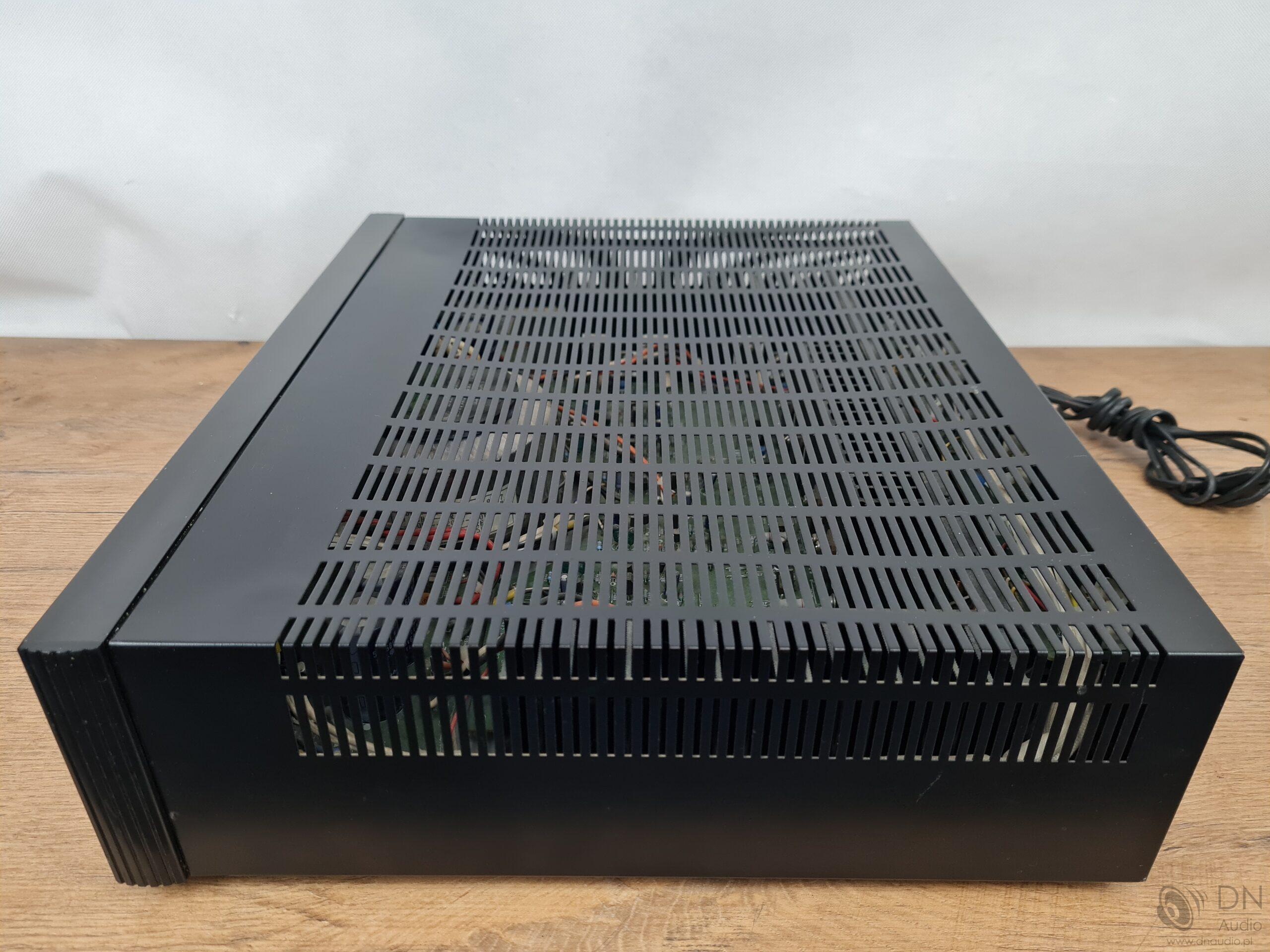 Rotel RB-956AX - obrazek 7