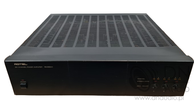 Rotel RB-956AX