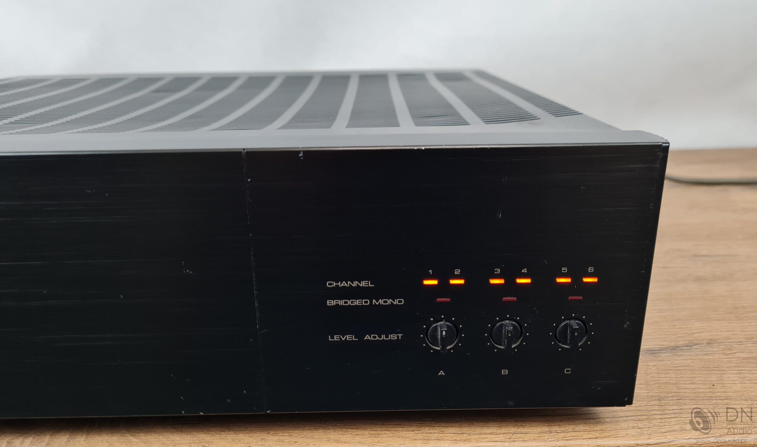 Rotel RB-956AX - obrazek 4