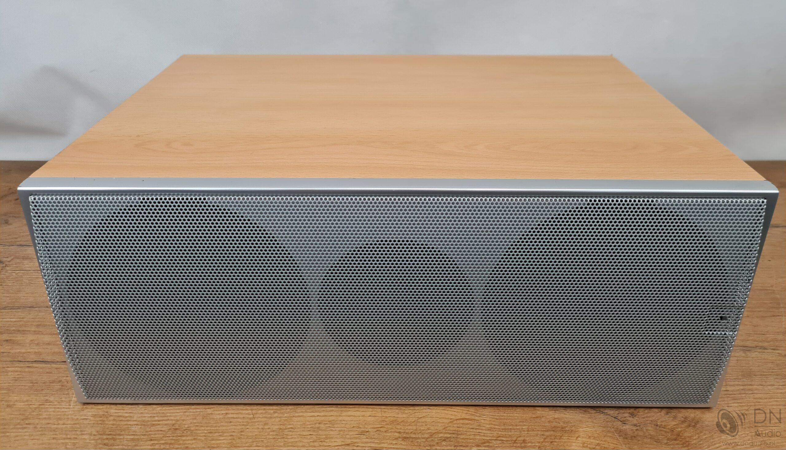 Canton LE 105 CM - obrazek 4