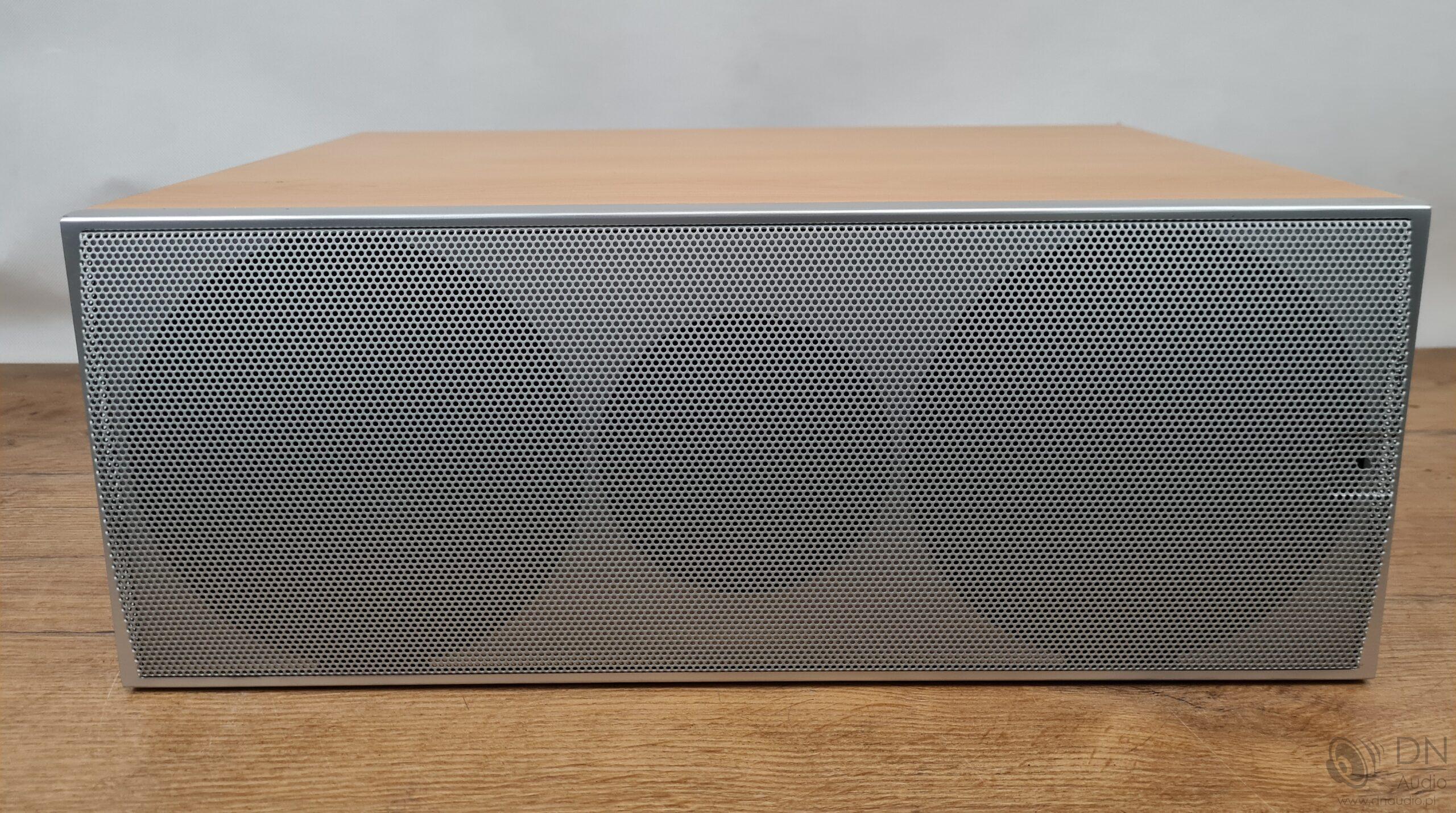 Canton LE 105 CM - obrazek 5