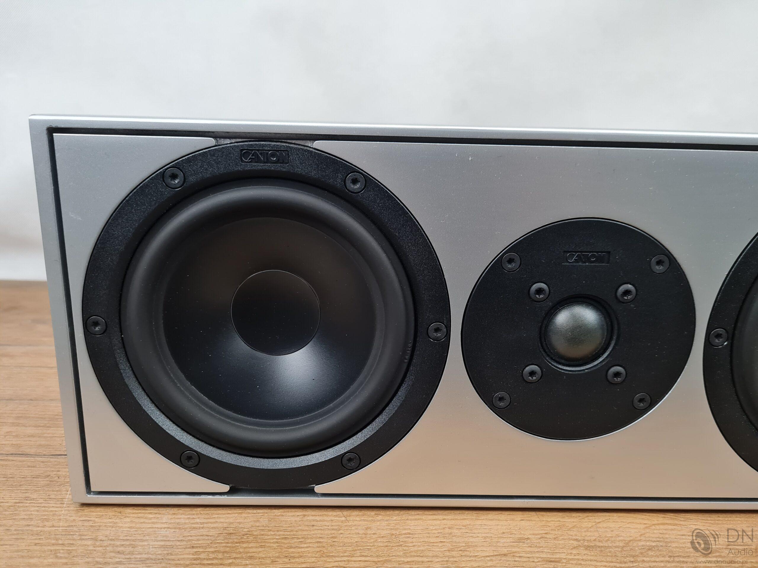 Canton LE 105 CM - obrazek 6