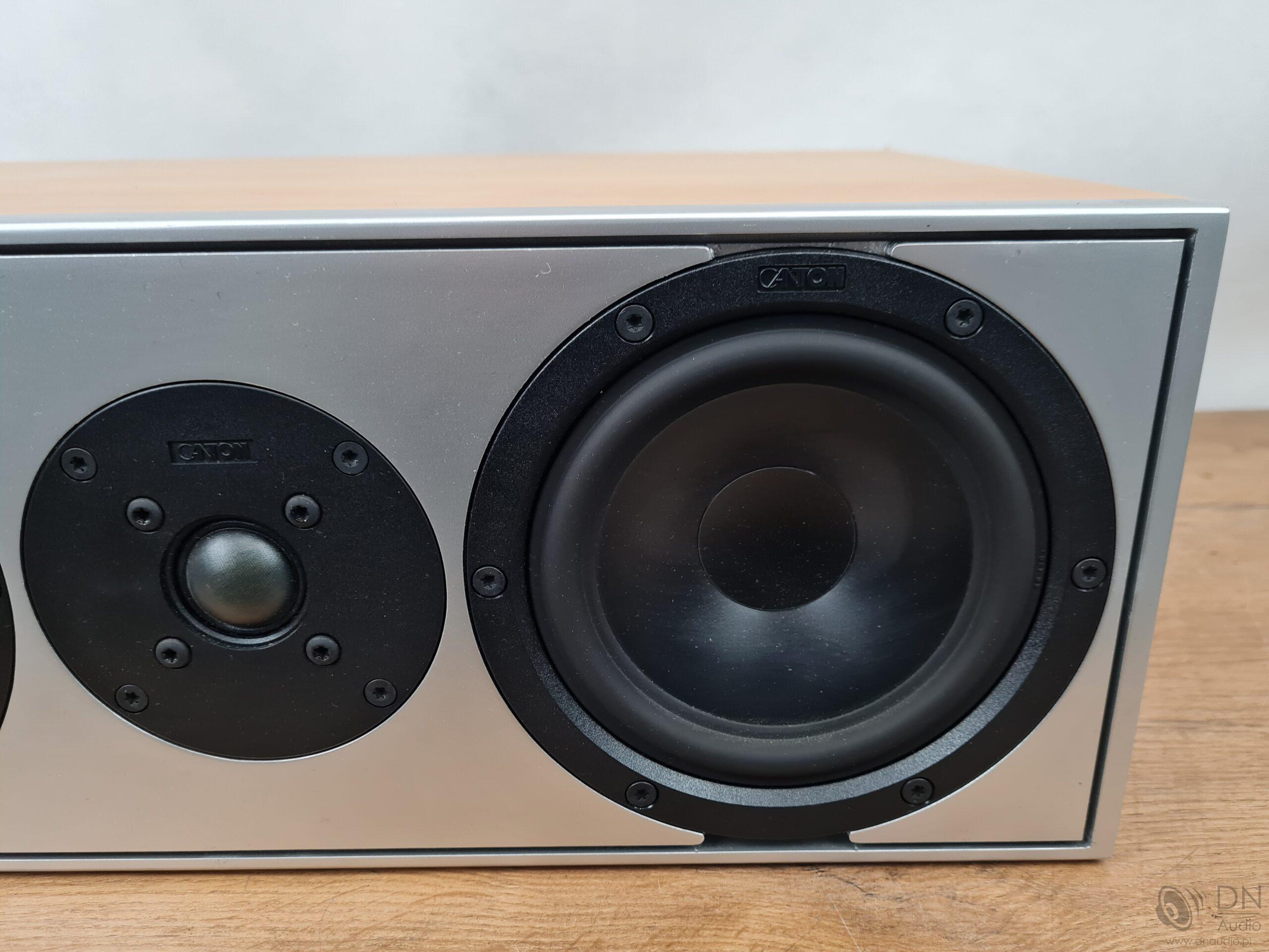 Canton LE 105 CM - obrazek 7