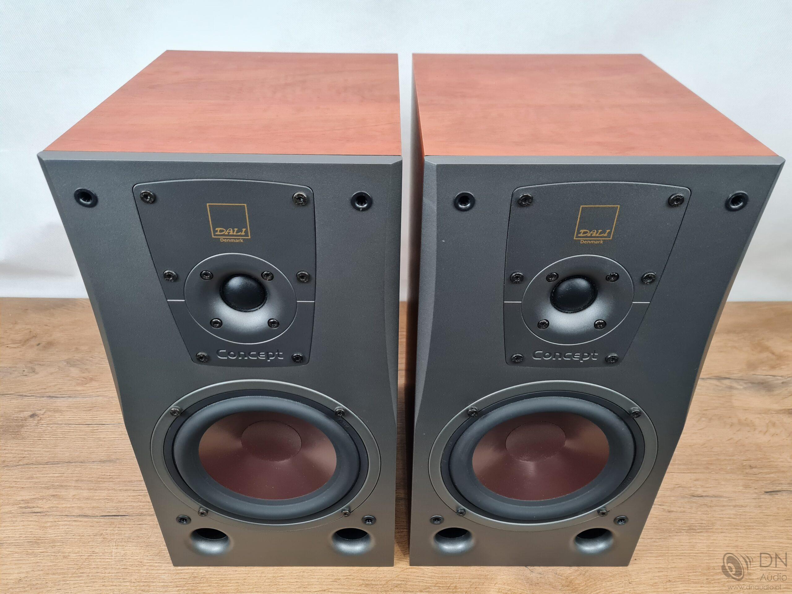 Dali Concept 2 - obrazek 2