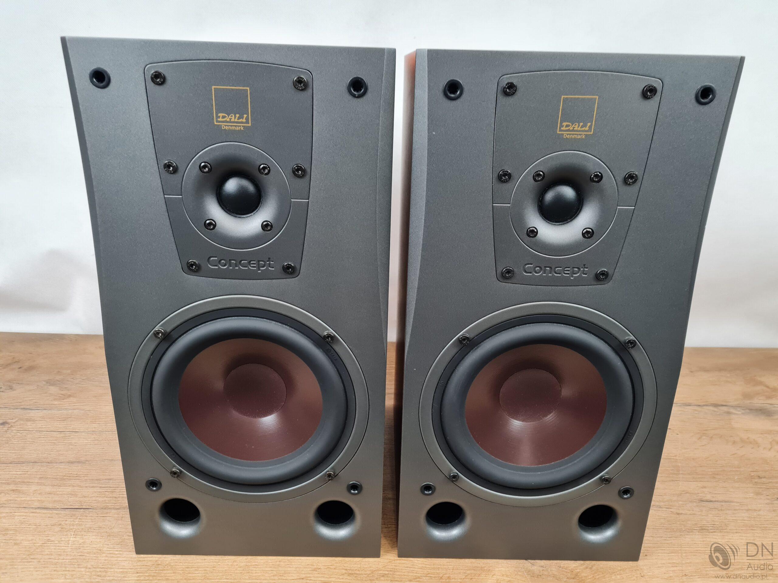 Dali Concept 2 - obrazek 3