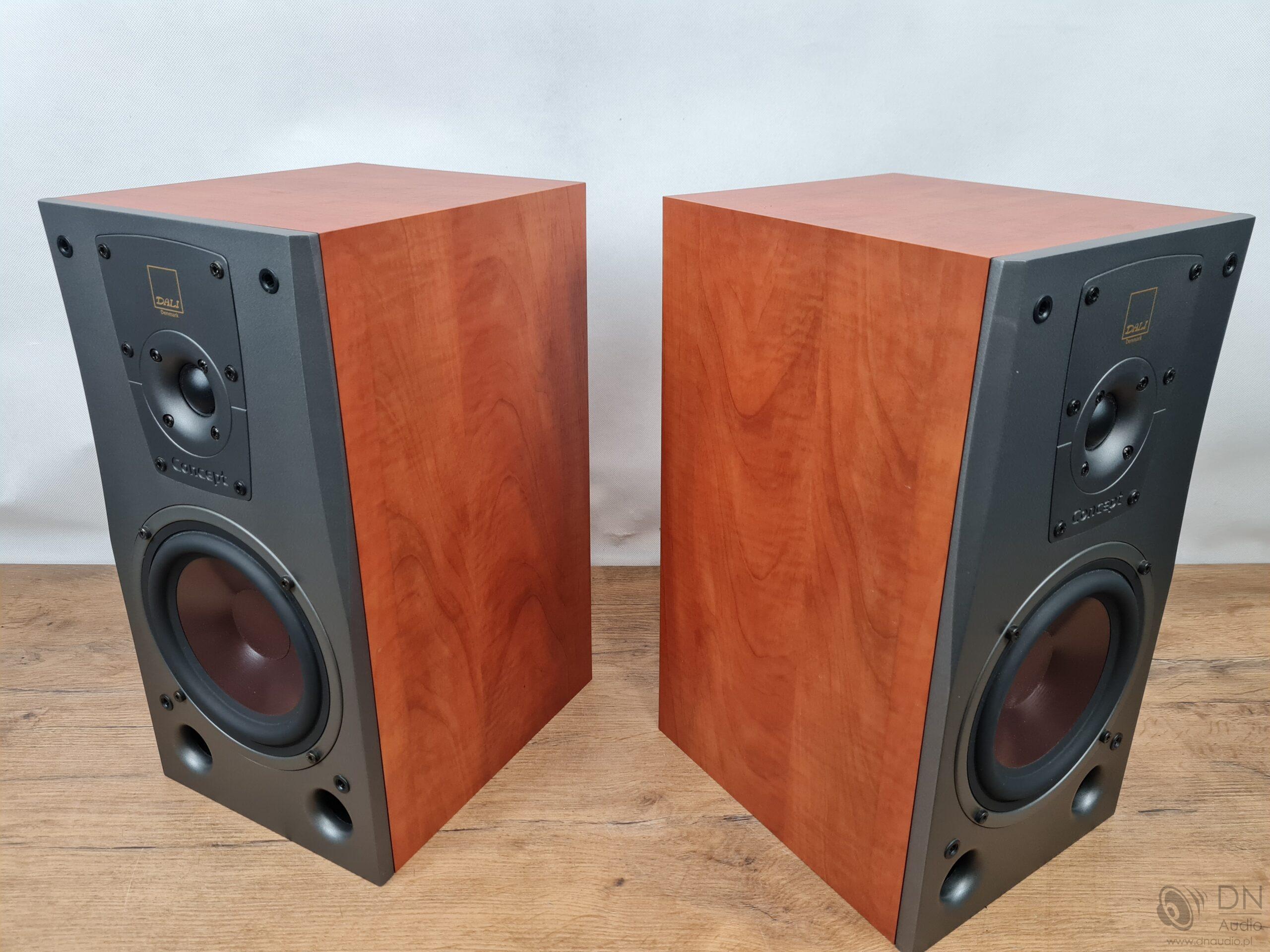 Dali Concept 2 - obrazek 7