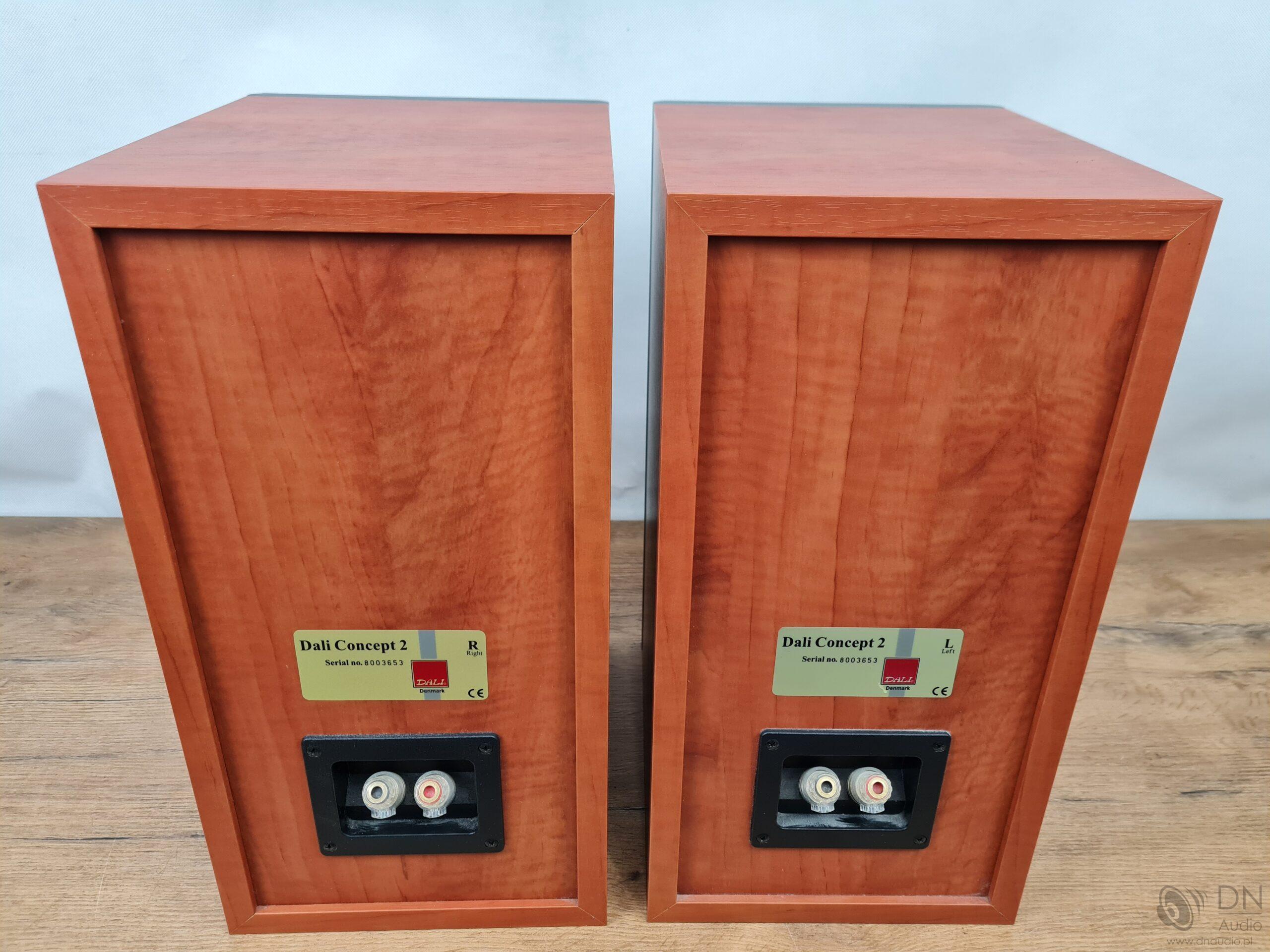 Dali Concept 2 - obrazek 11