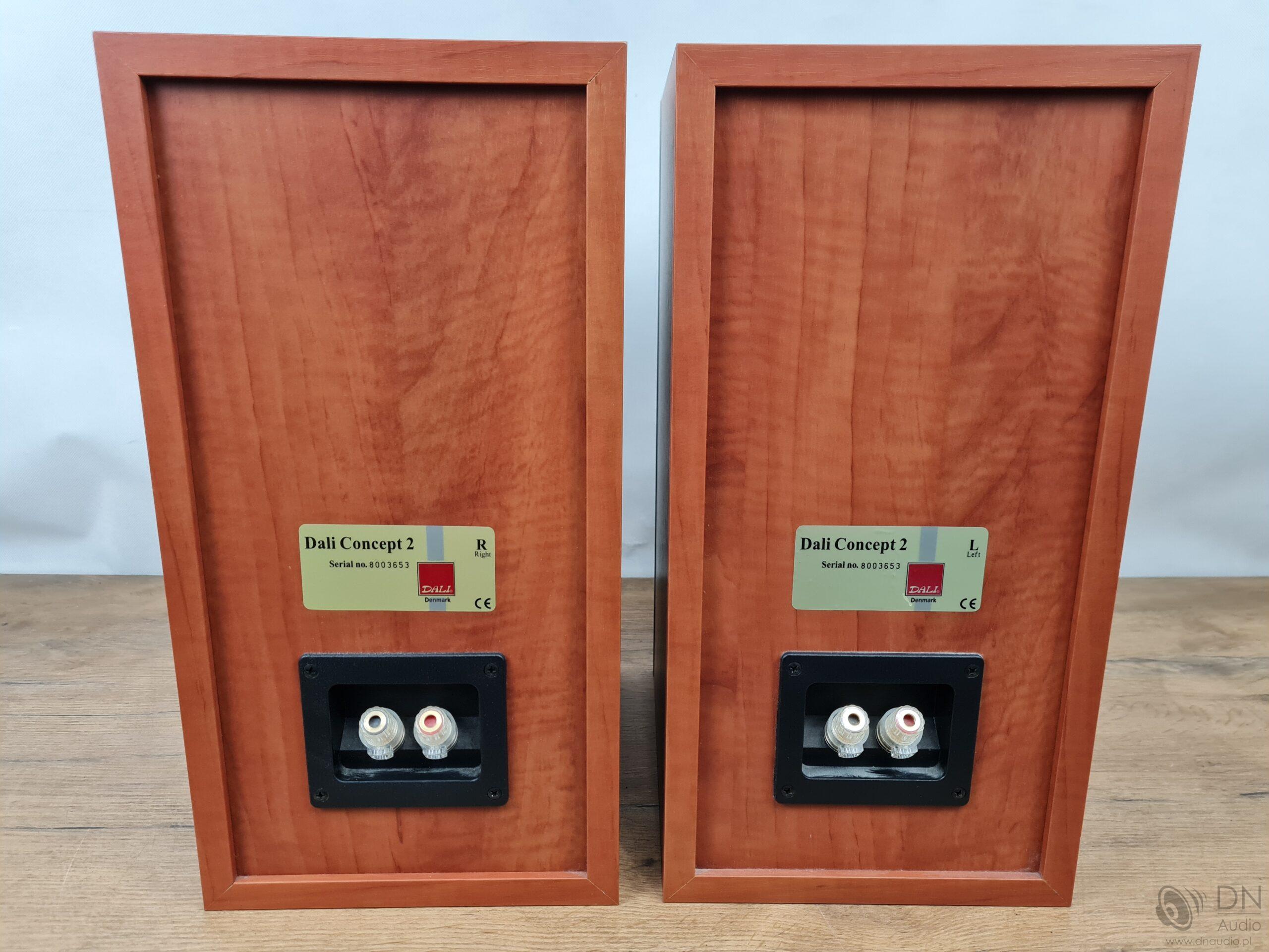 Dali Concept 2 - obrazek 12