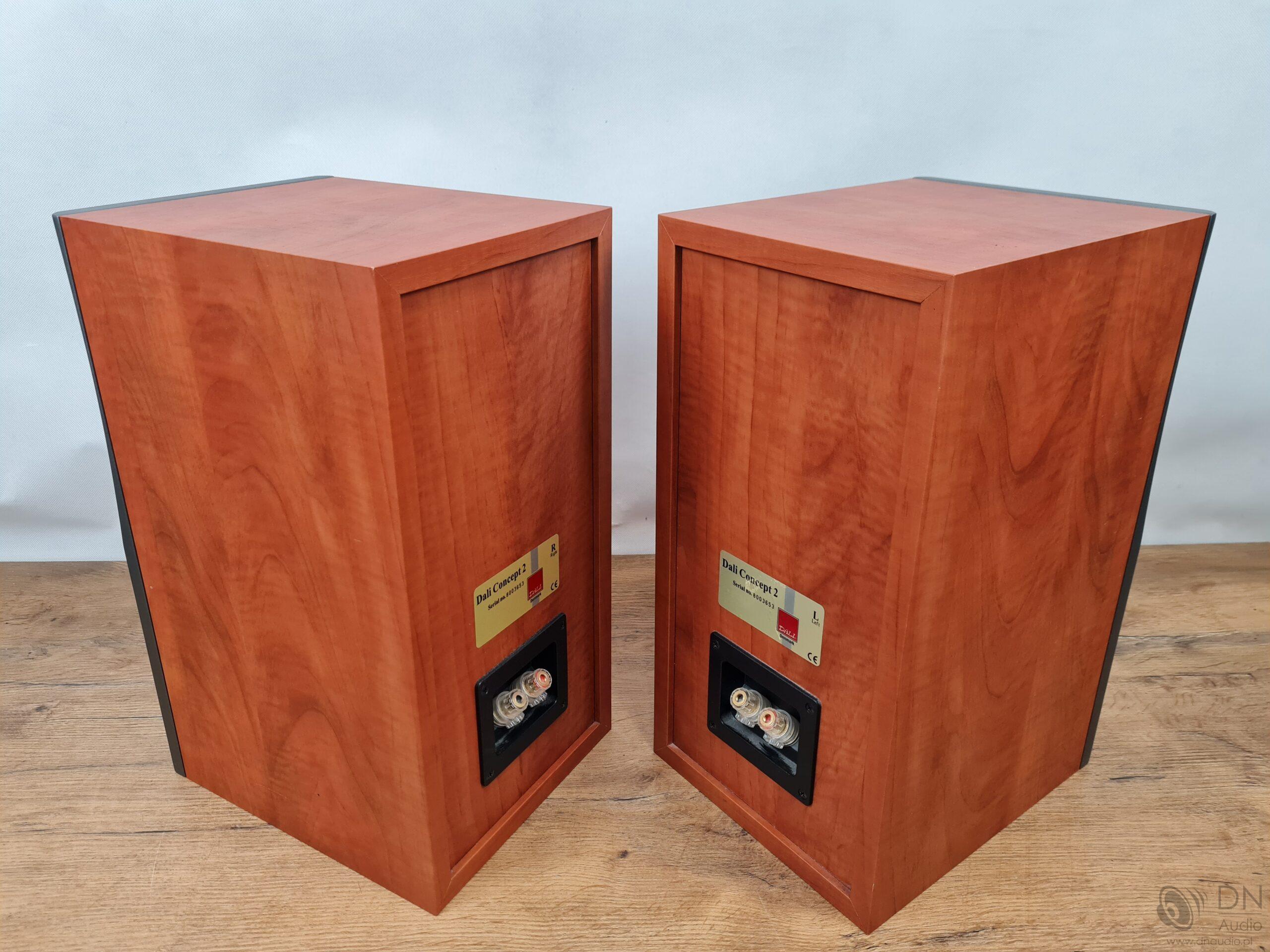 Dali Concept 2 - obrazek 9