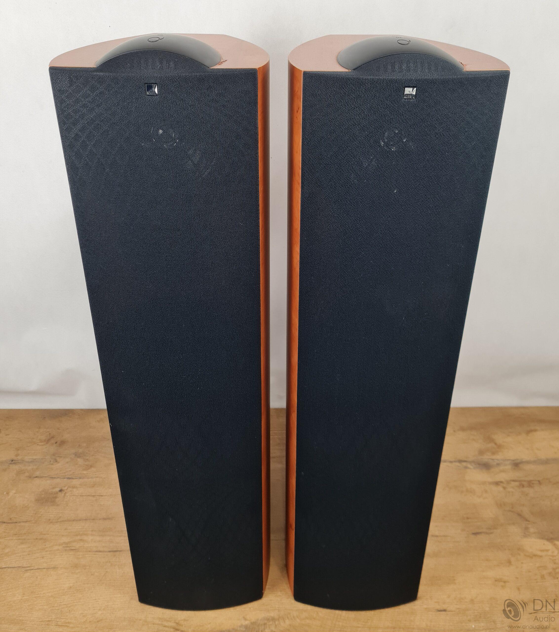 KEF Q5 - obrazek 3