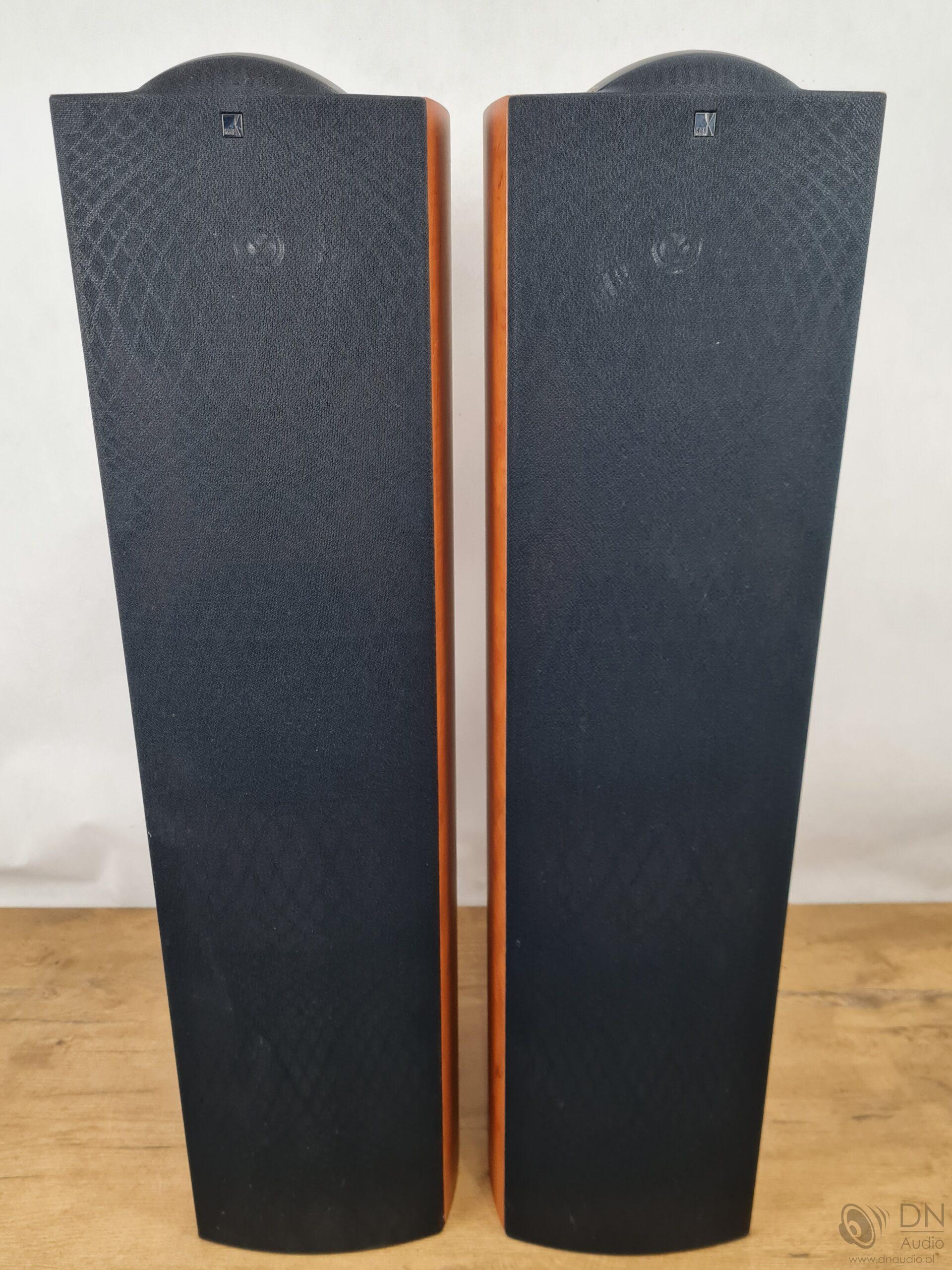 KEF Q5 - obrazek 4