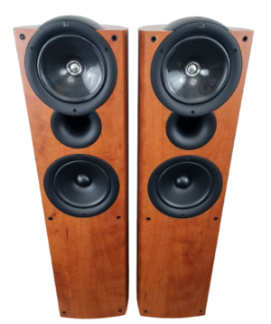 KEF Q5
